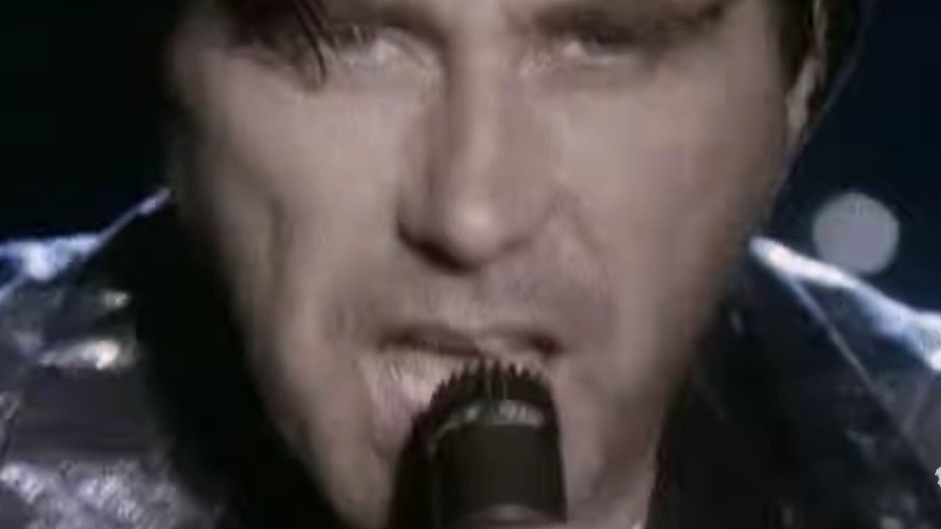 Bryan Ferry - The Girl Of My Best Friend