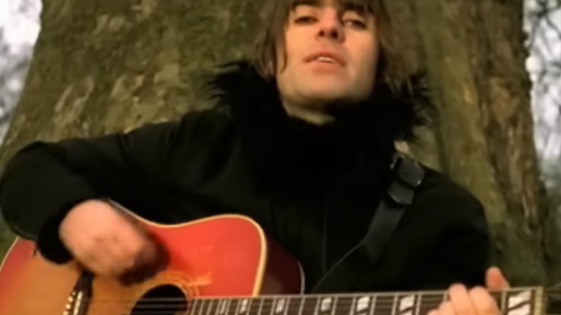 Oasis - Songbird (Official Video)
