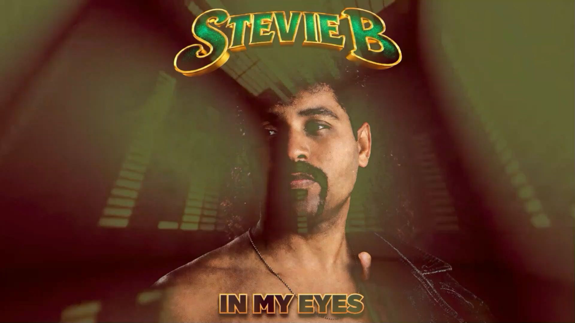 Stevie B - In My Eyes