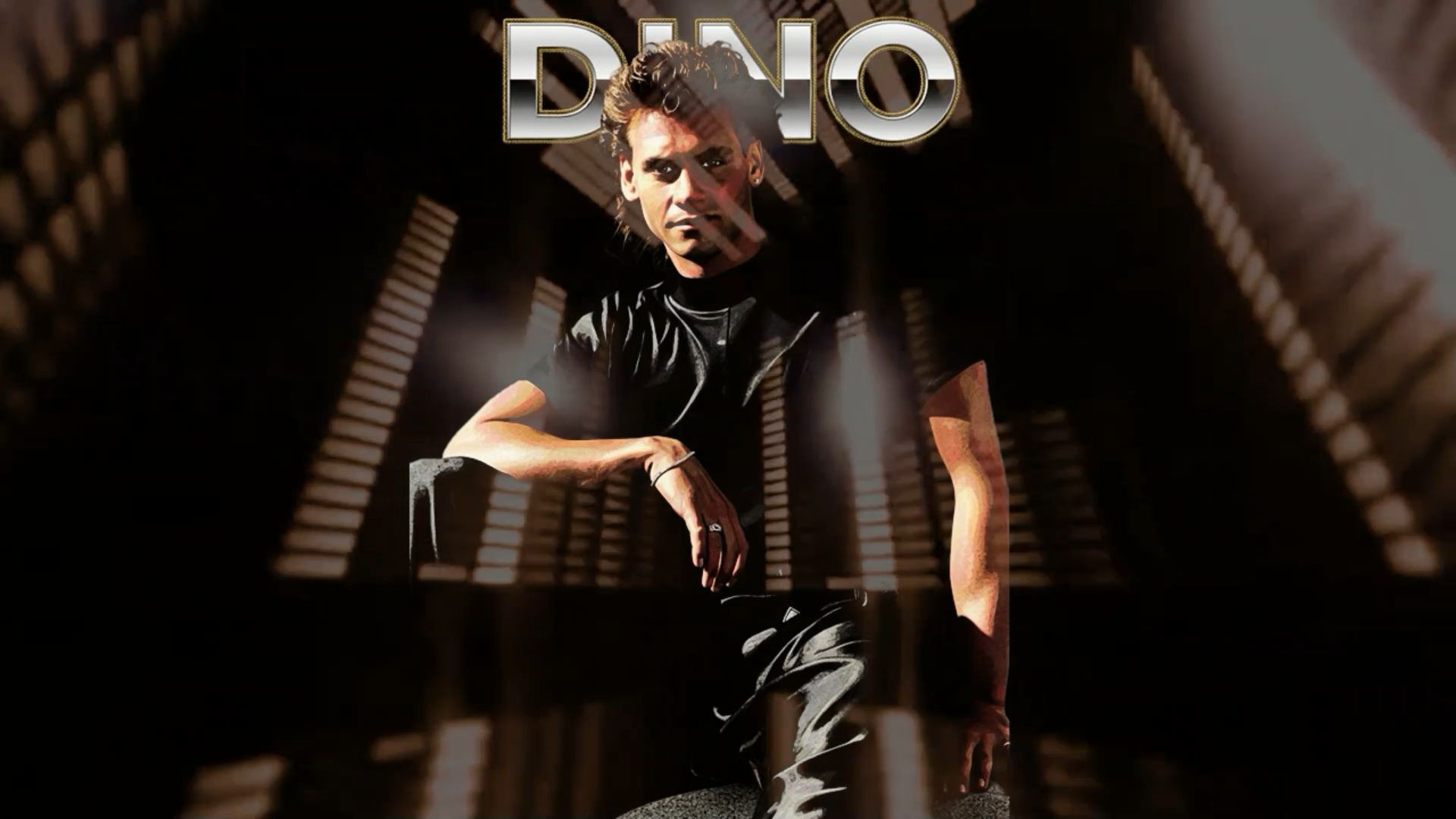 Dino - Summergirls (Extended Mix)