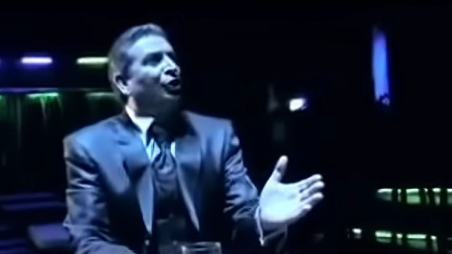 Darío Gómez - Perdida Total