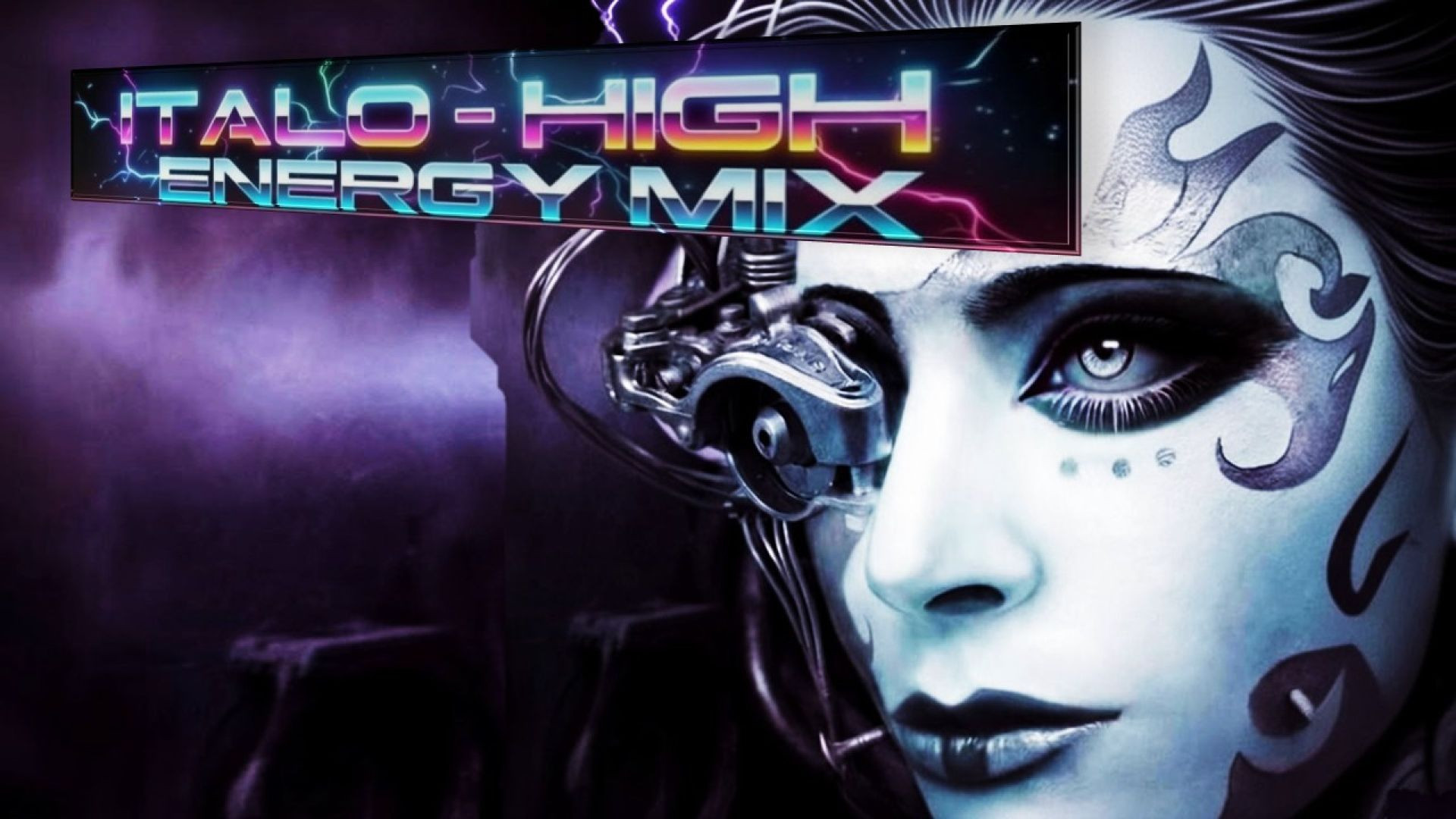 ITALO & HIGH ENERGY MIIX