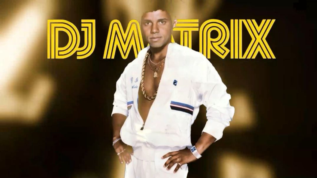 Dj Matrix - It's Time To Rock