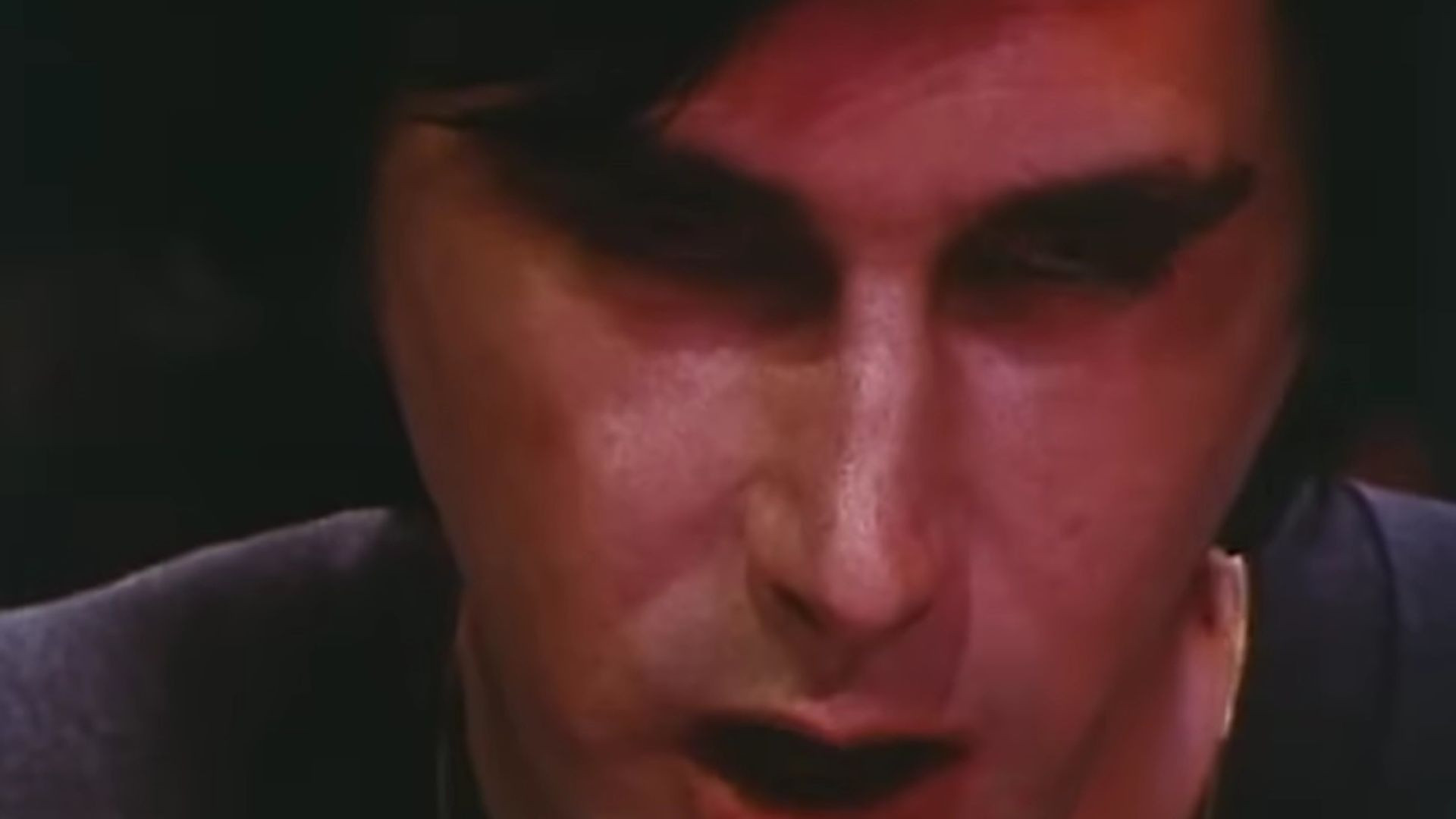 Bryan Ferry - A Hard Rain's A-Gonna Fall