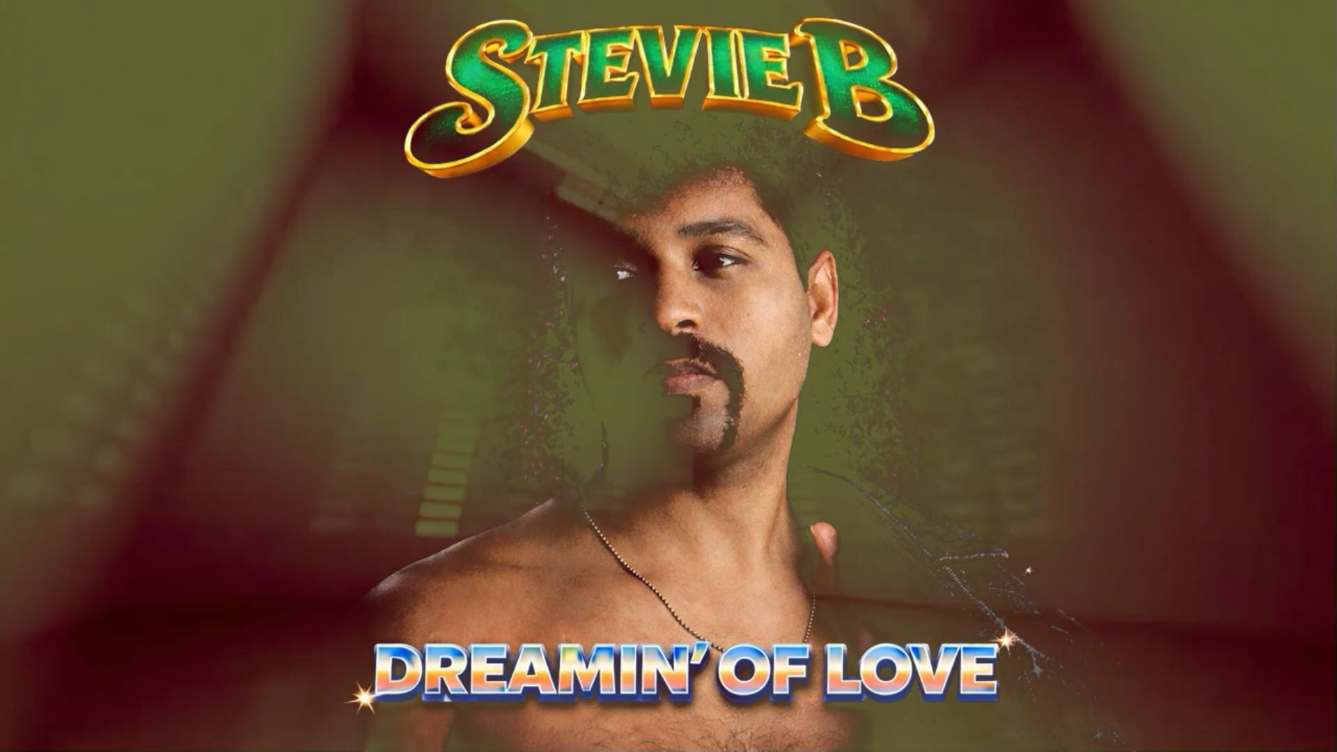 Stevie B - Dreaming Of Love