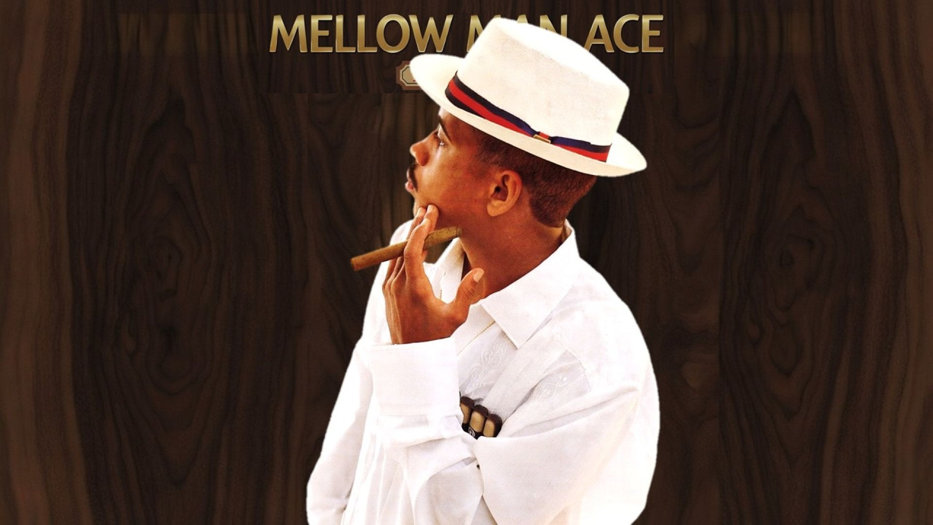 Mellow Man Ace - Mentirosa