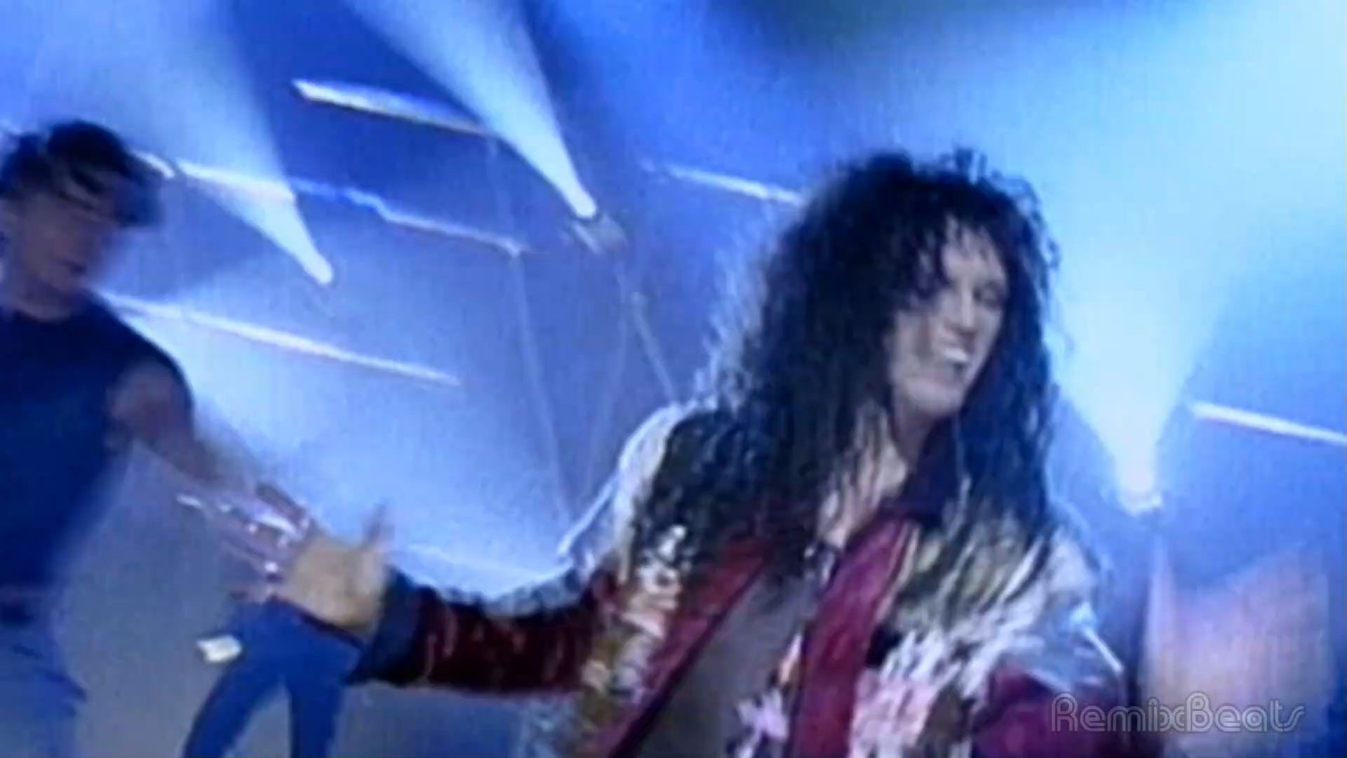 Dead Or Alive - Come Home With Me (Dance Remix)