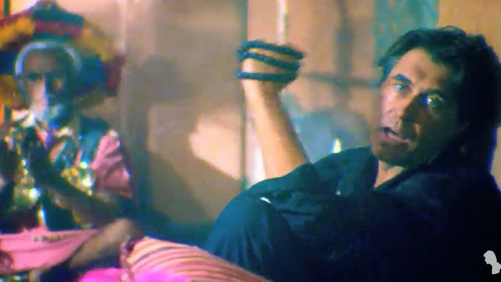 Bryan Ferry - Mamouna