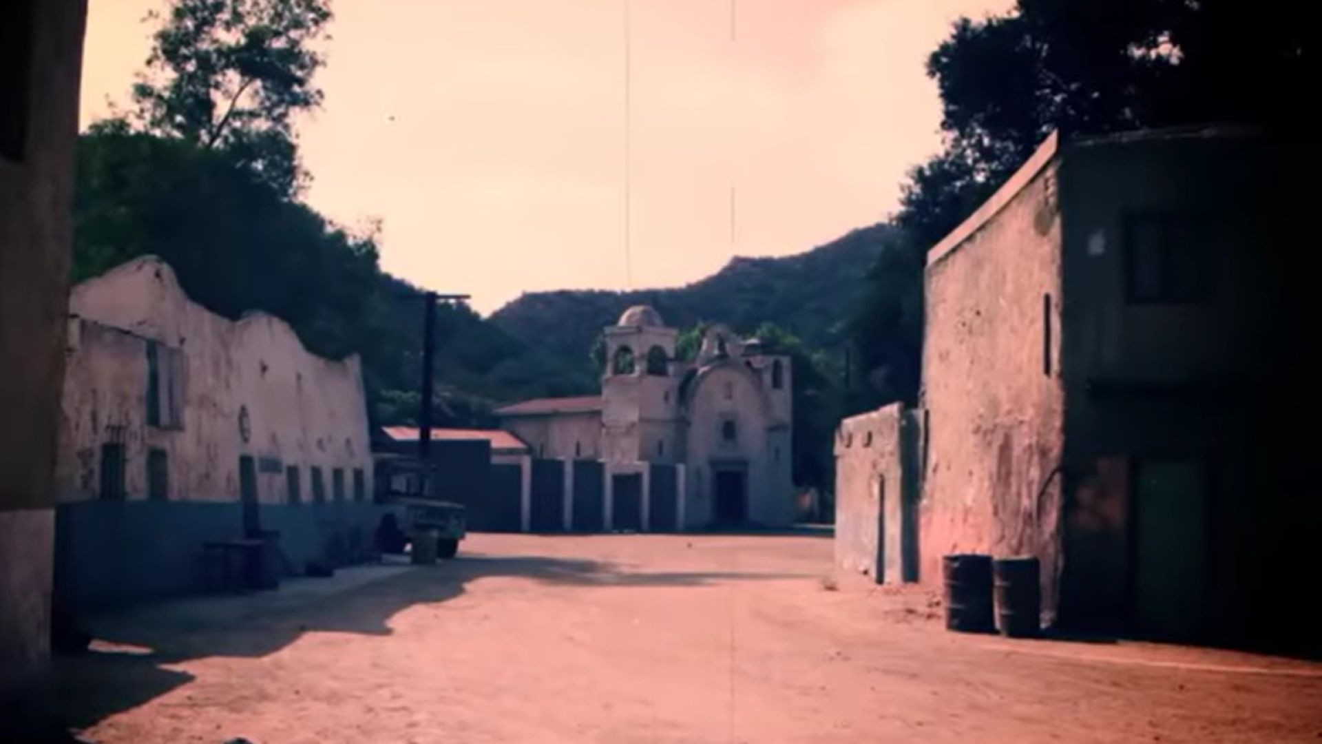 Megadeth - Public Enemy