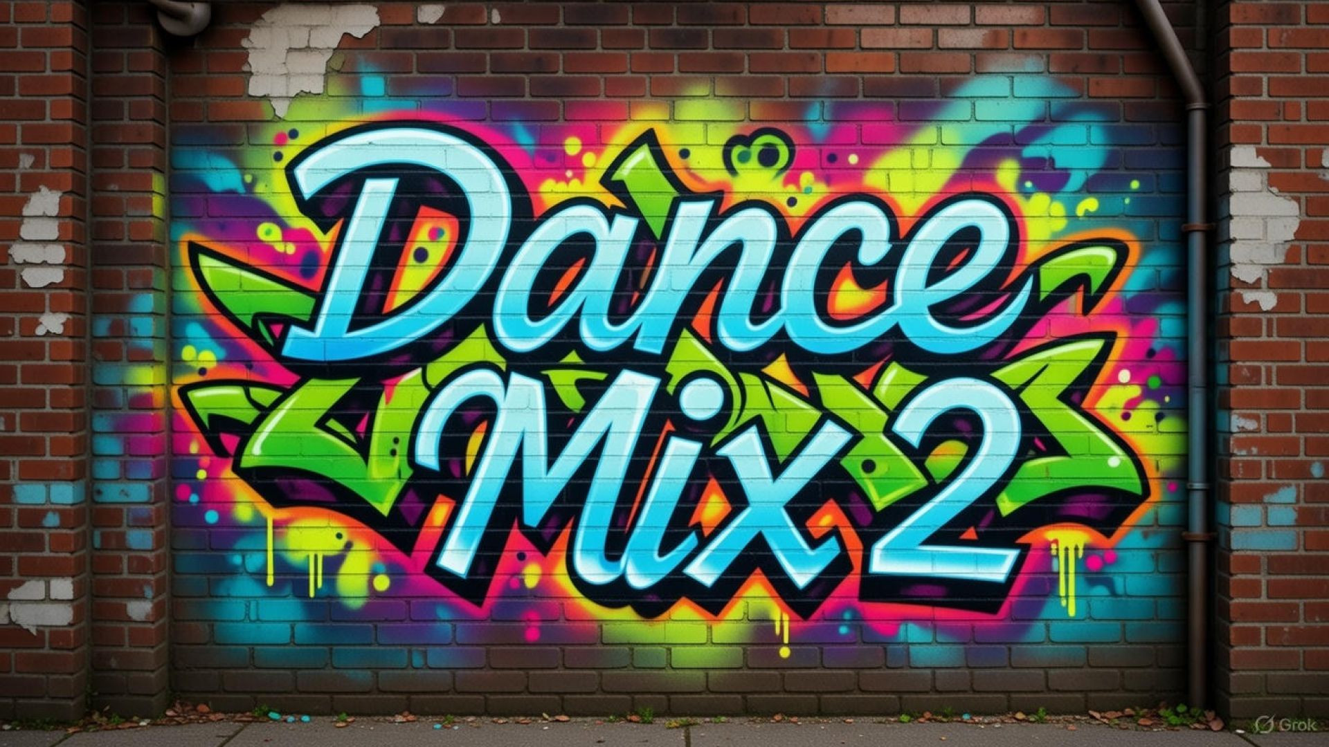 Dance Mix2