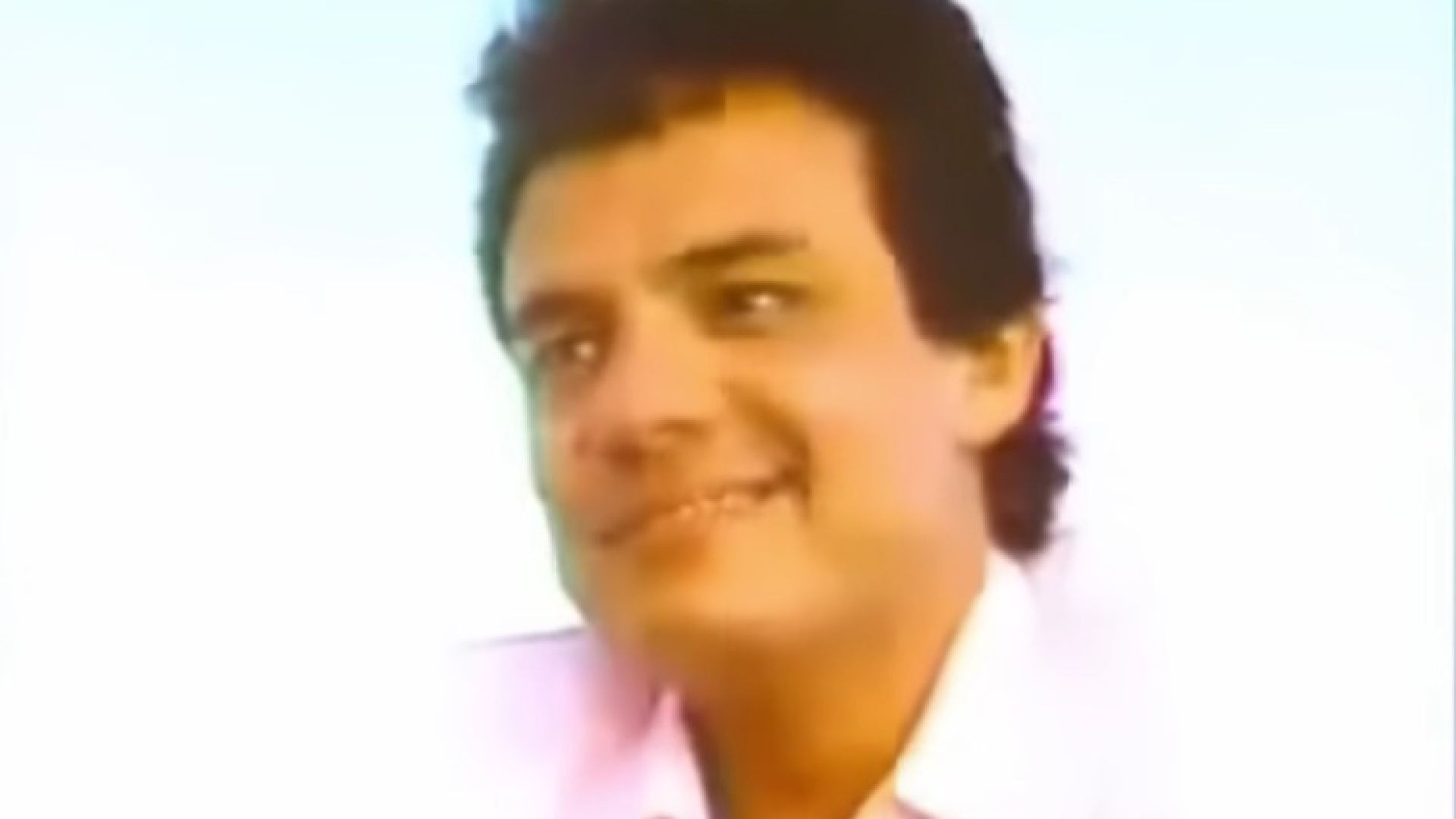 José José - Voy A Llenarte Toda