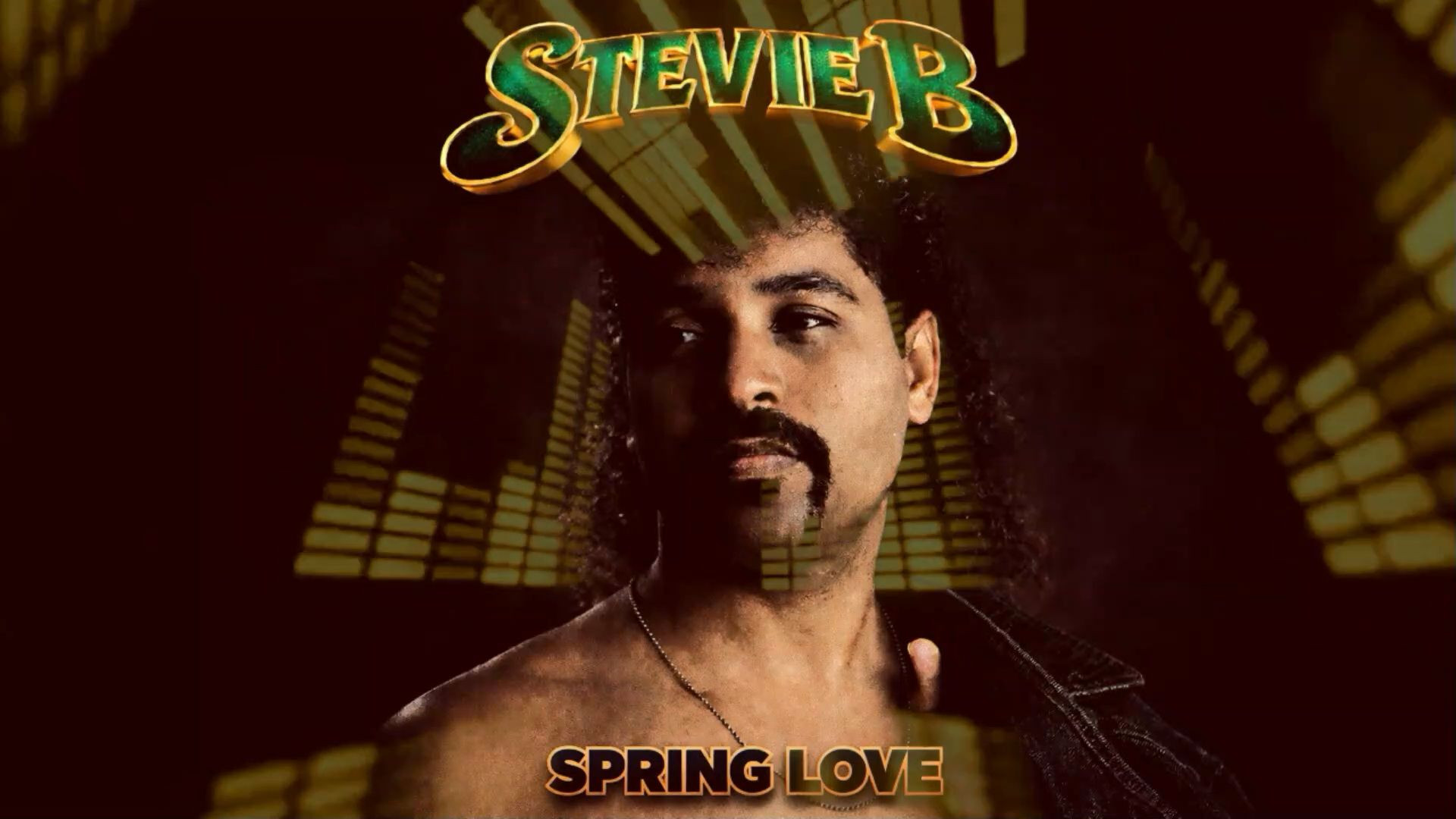Stevie B - Spring Love