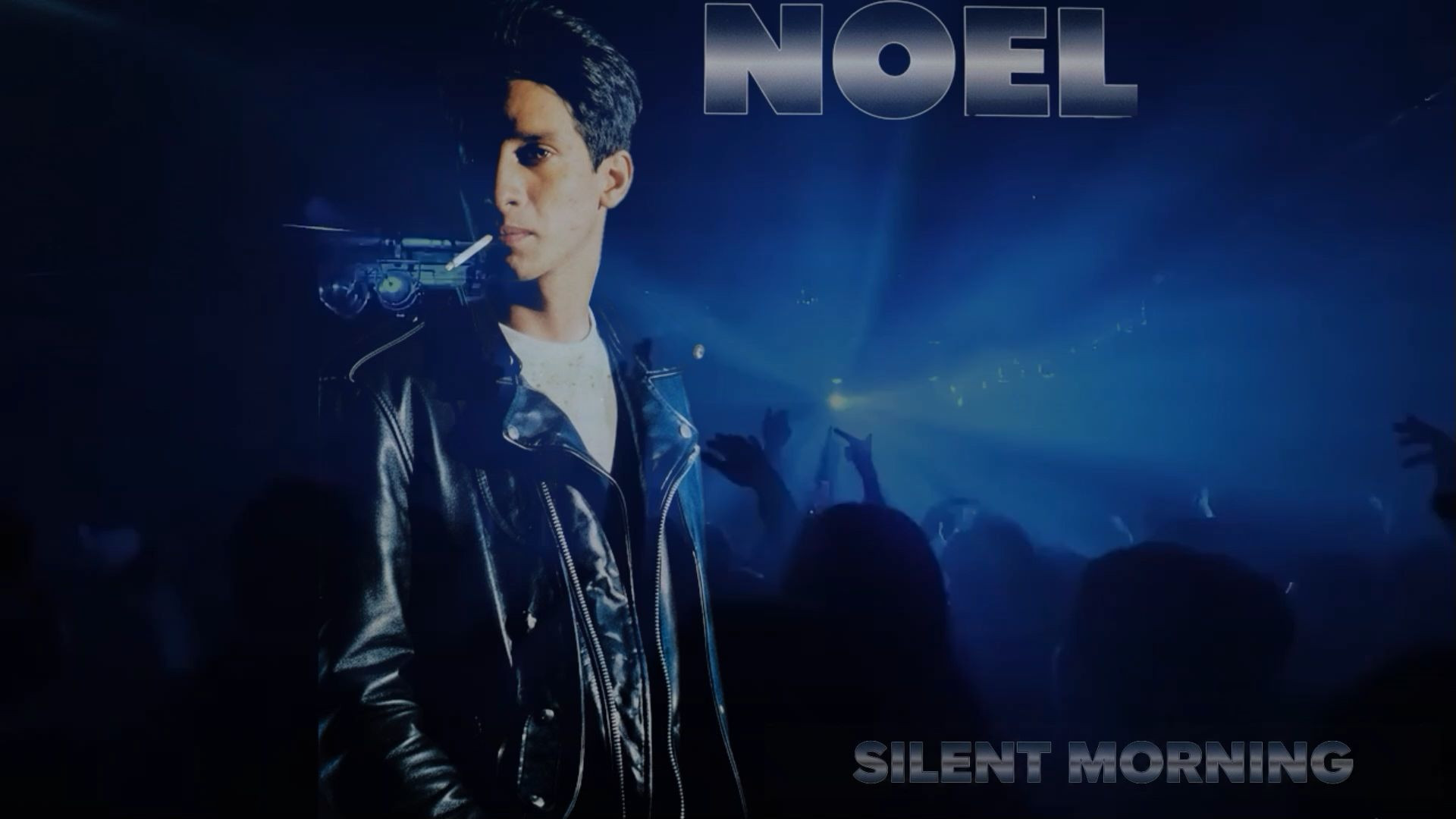 Noel - Silent Morning