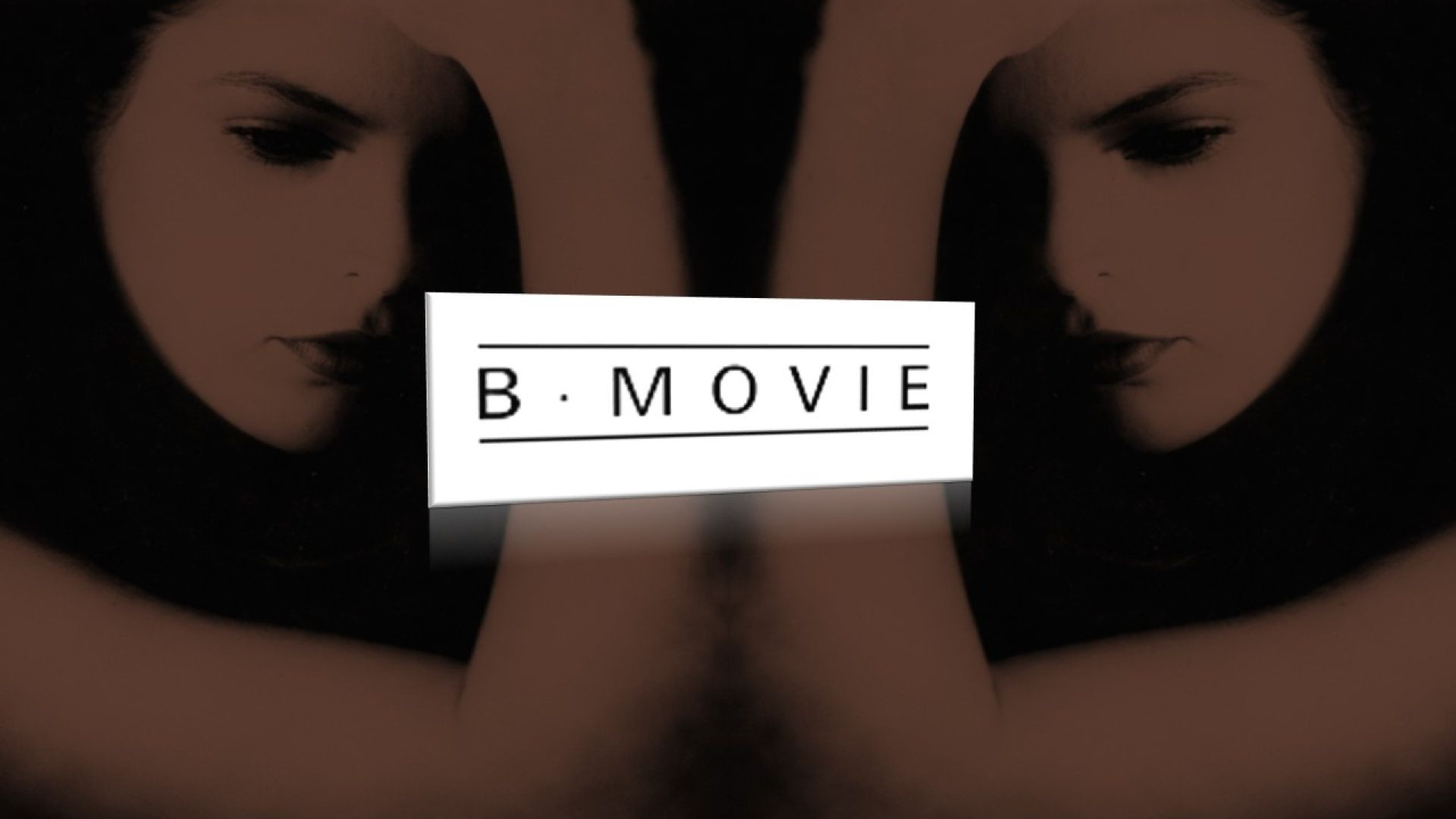 B-Movie - Nowhere Girl (Extended Version)