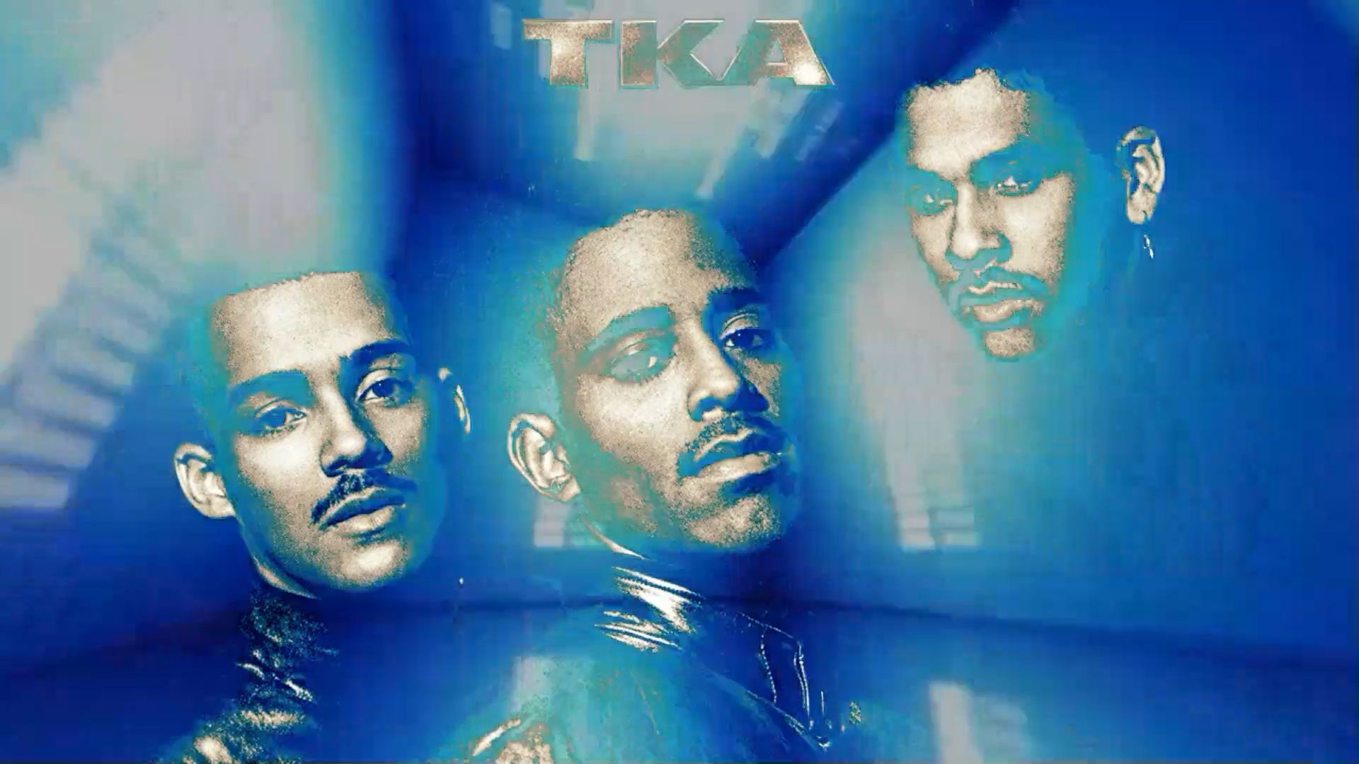 TKA - Come Get My Love