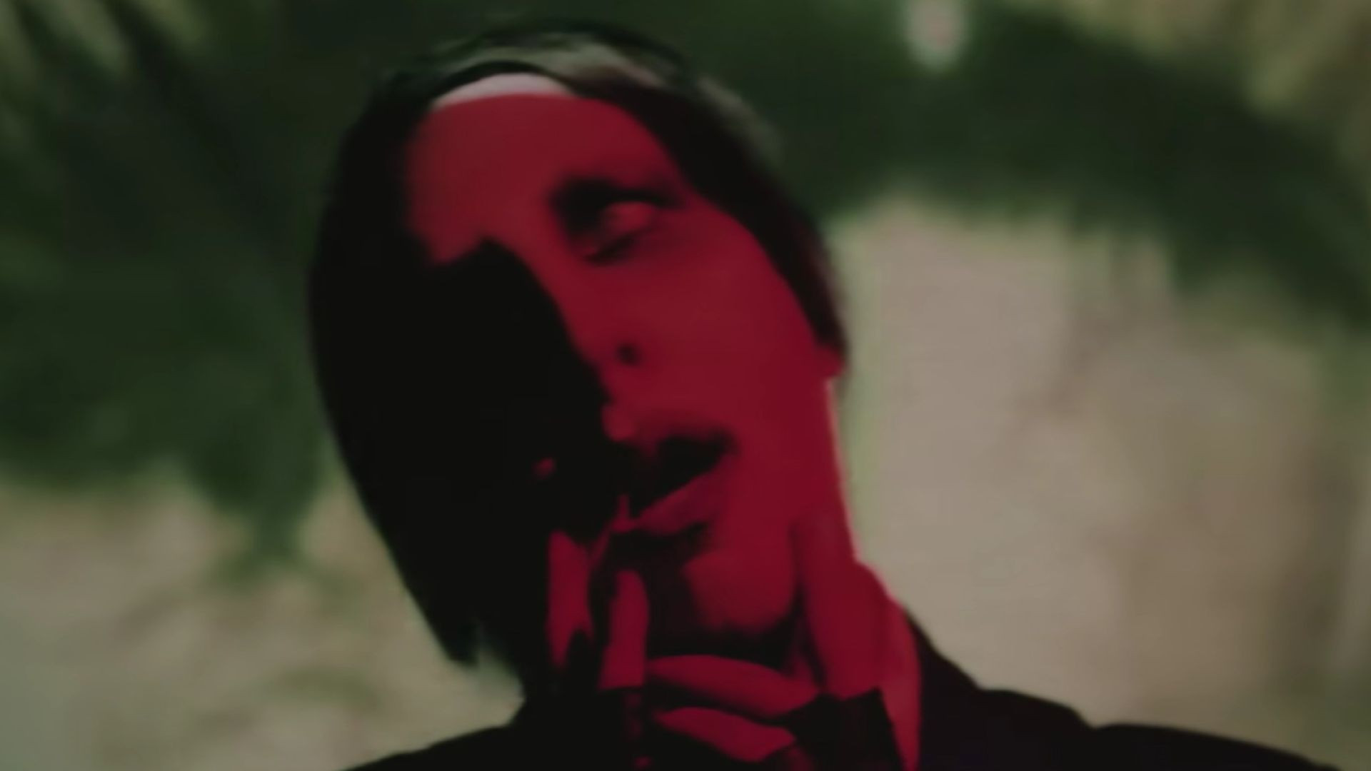 Marilyn Manson - Don't Chase The ead