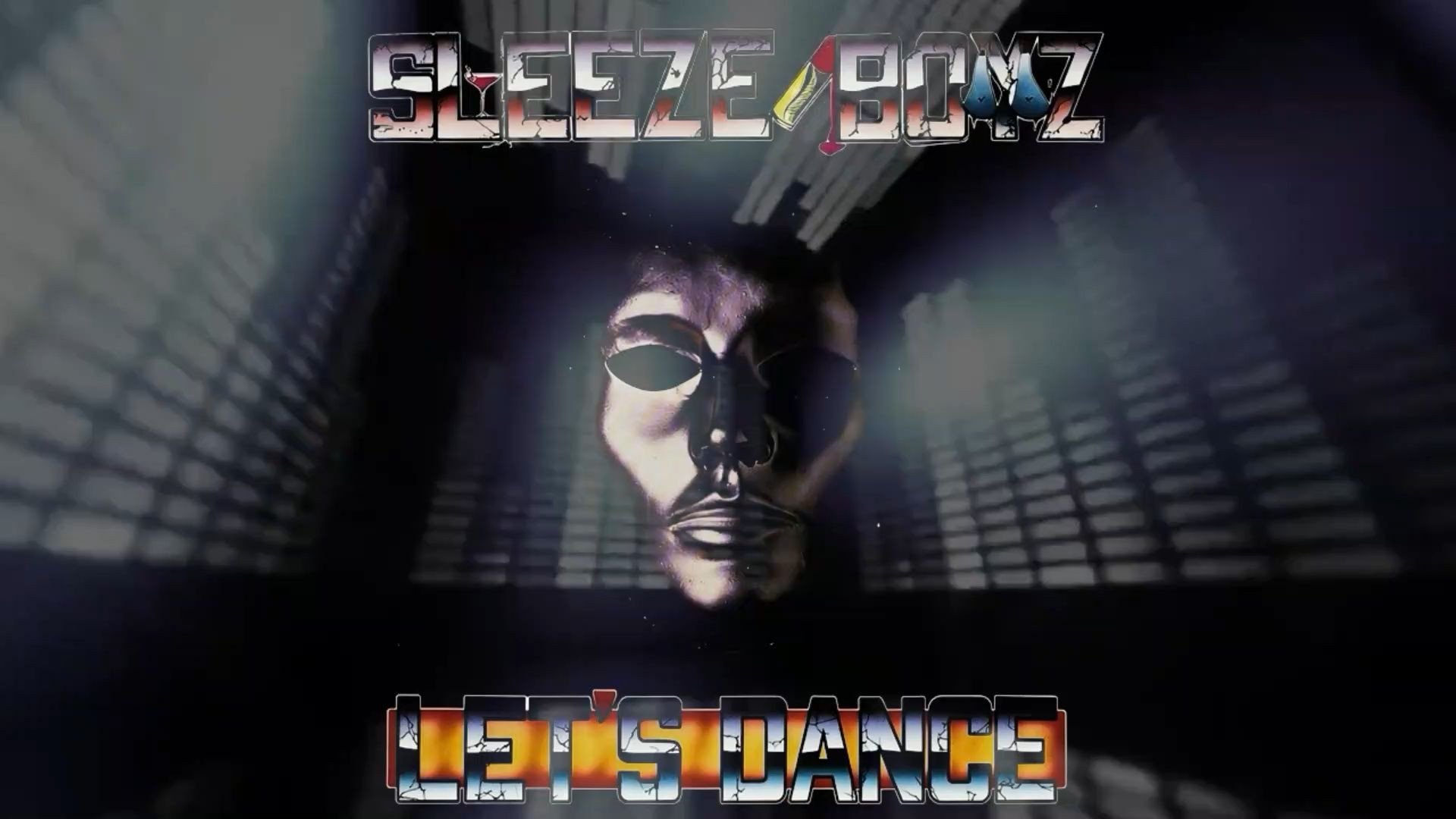 Sleeze Boys - Let's Dance