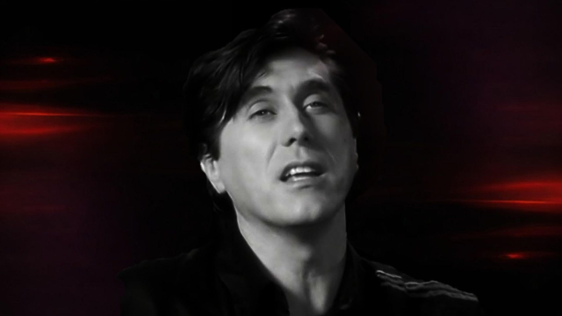 Bryan Ferry - Windswept