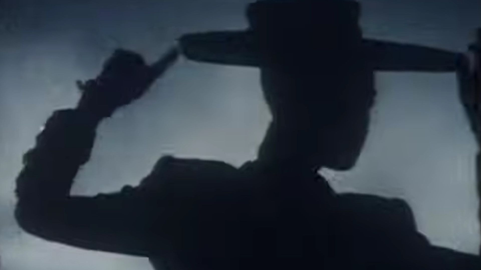 Bryan Ferry – The Right Stuff