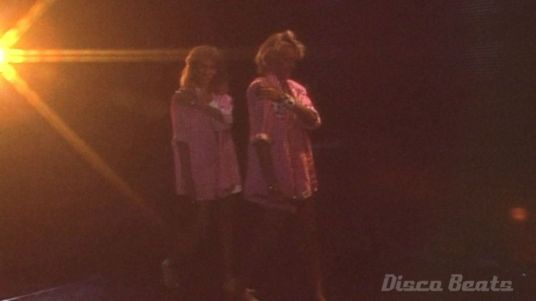 Fun Fun - Colour My Love (Angel Casas)