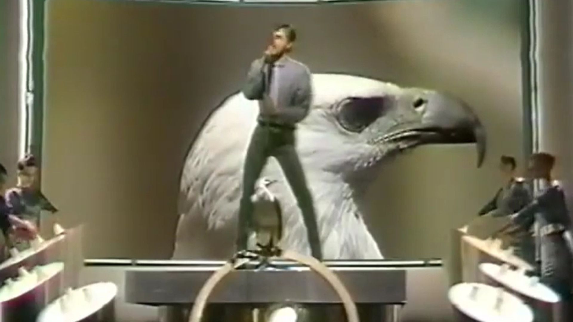 Bryan Ferry - Sign of the Times