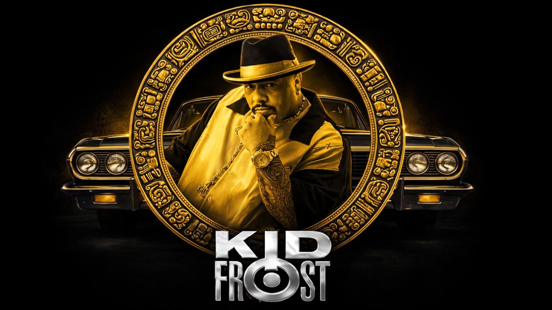 Kid Frost - Ya Estuvo