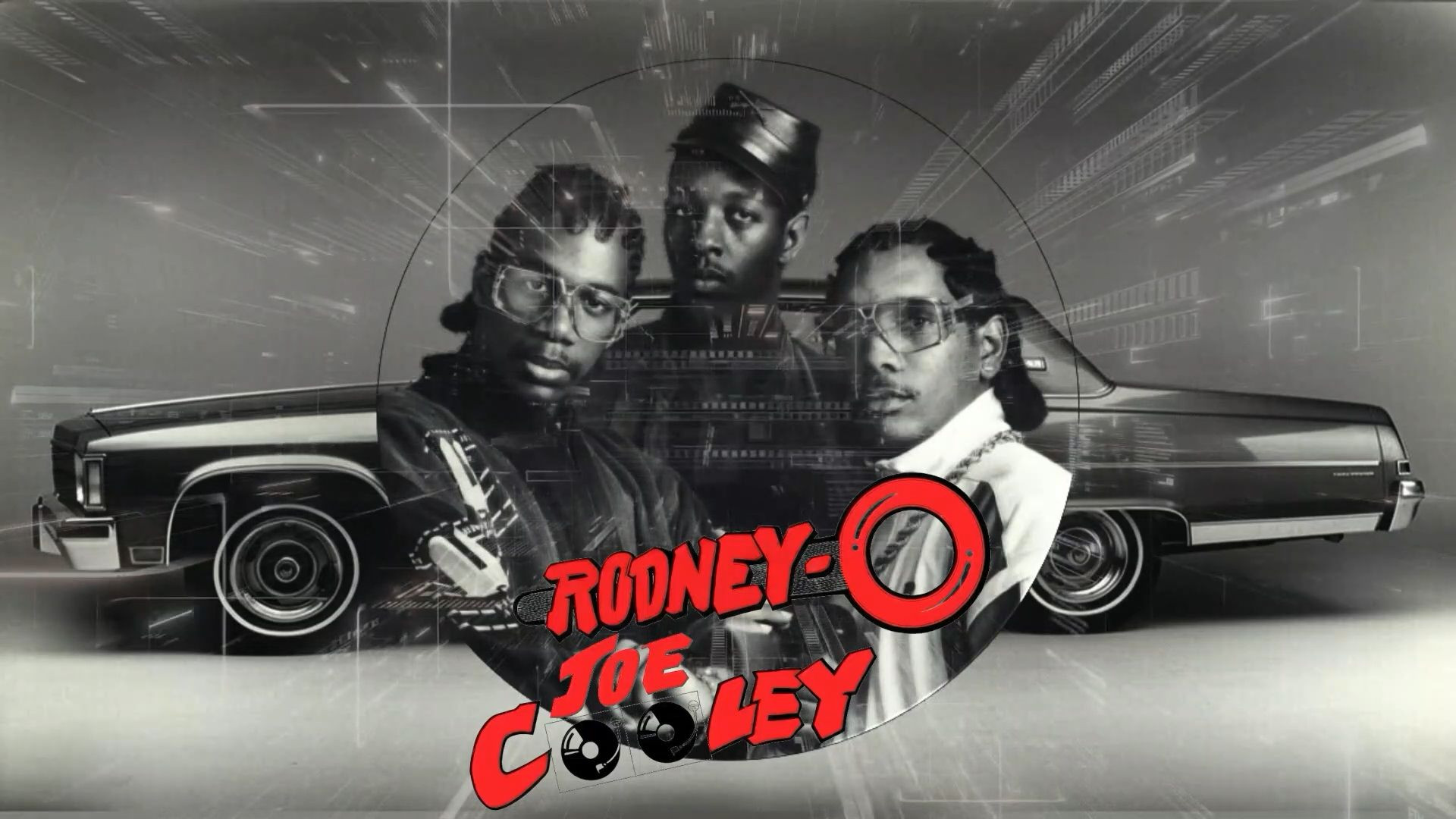 Rodney O & Joe Cooley - Dose Of Dope