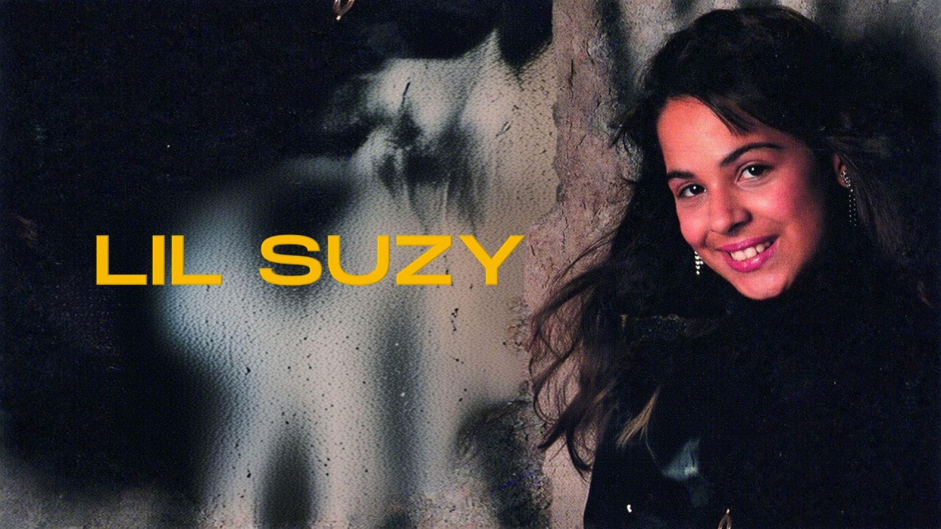 Lil Suzy - Take Me In Your Arms (Extended Mix)