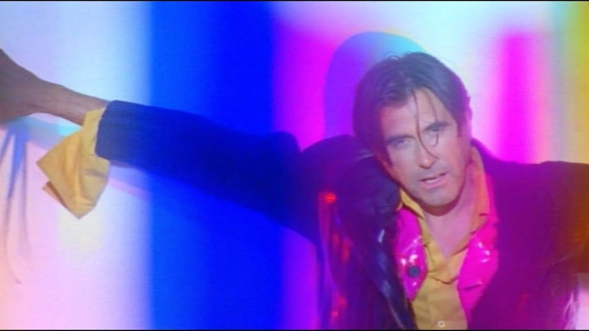 Bryan Ferry - Your Painted Smile