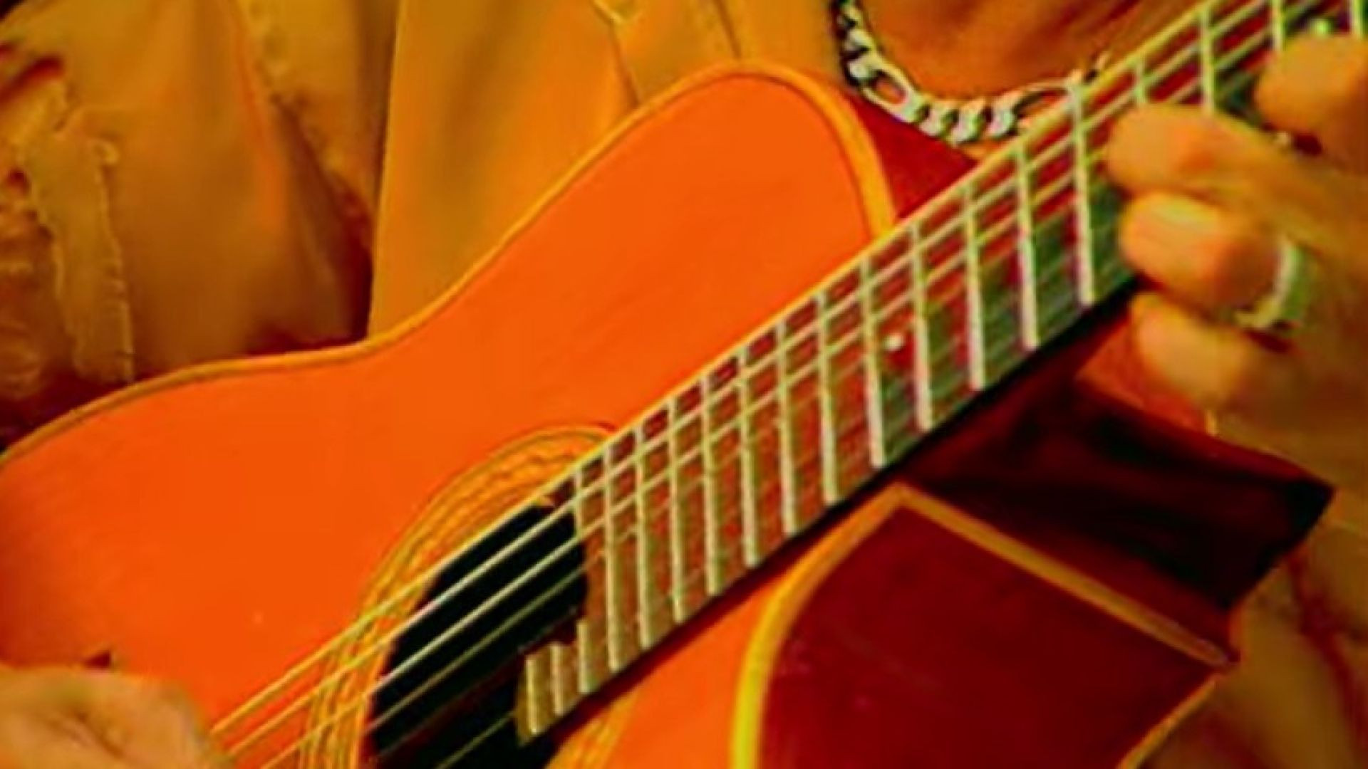 Darío Gómez - La Última Navidad