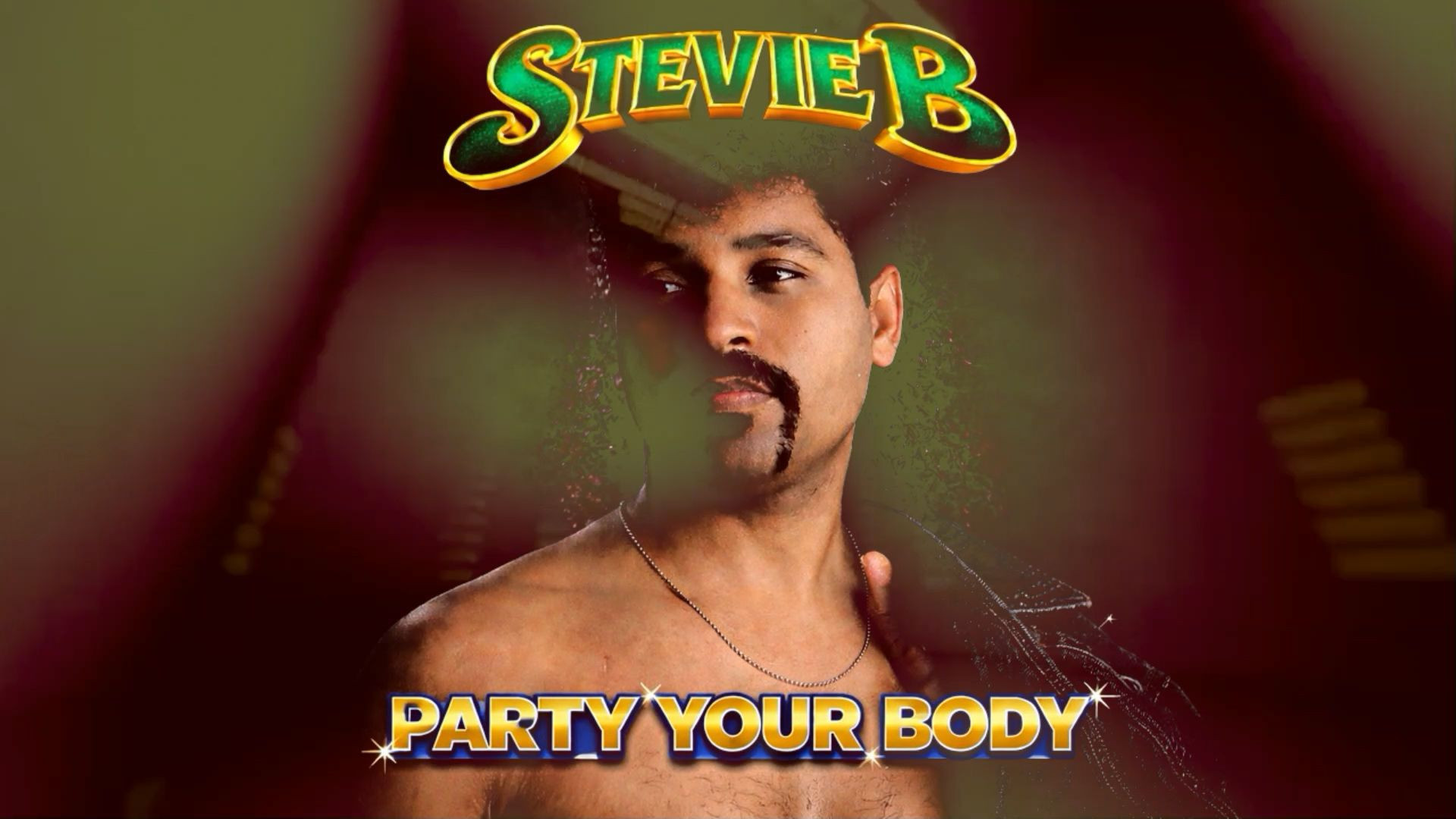 Stevie B - Party Your Body