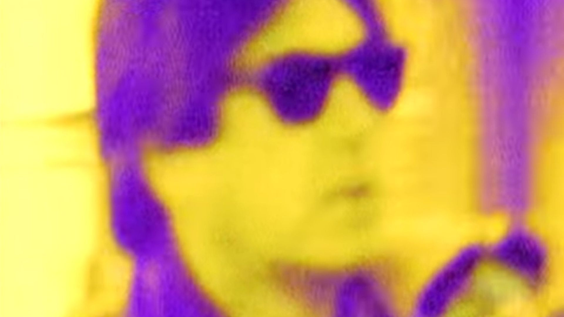 Bryan Ferry - Mamouna