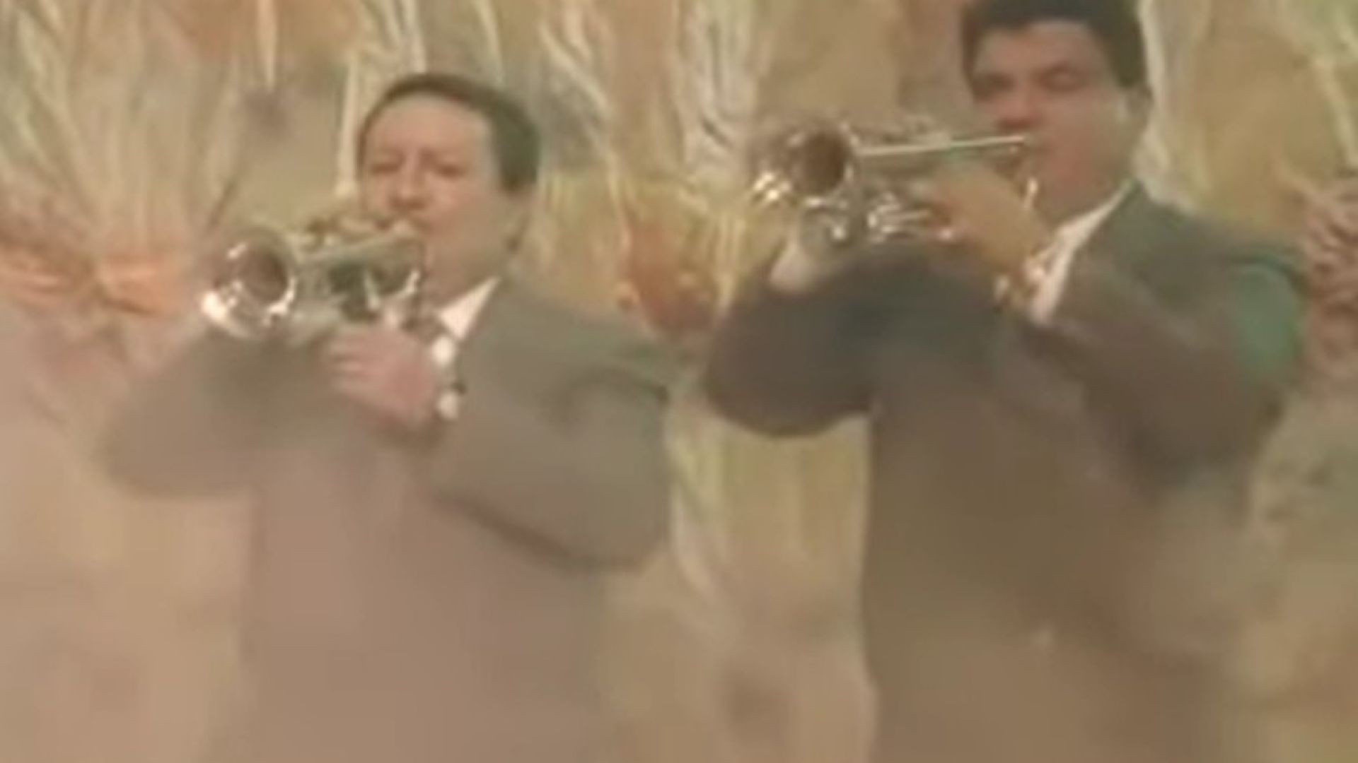 Dario Gómez - Los Demás Pa' Quien