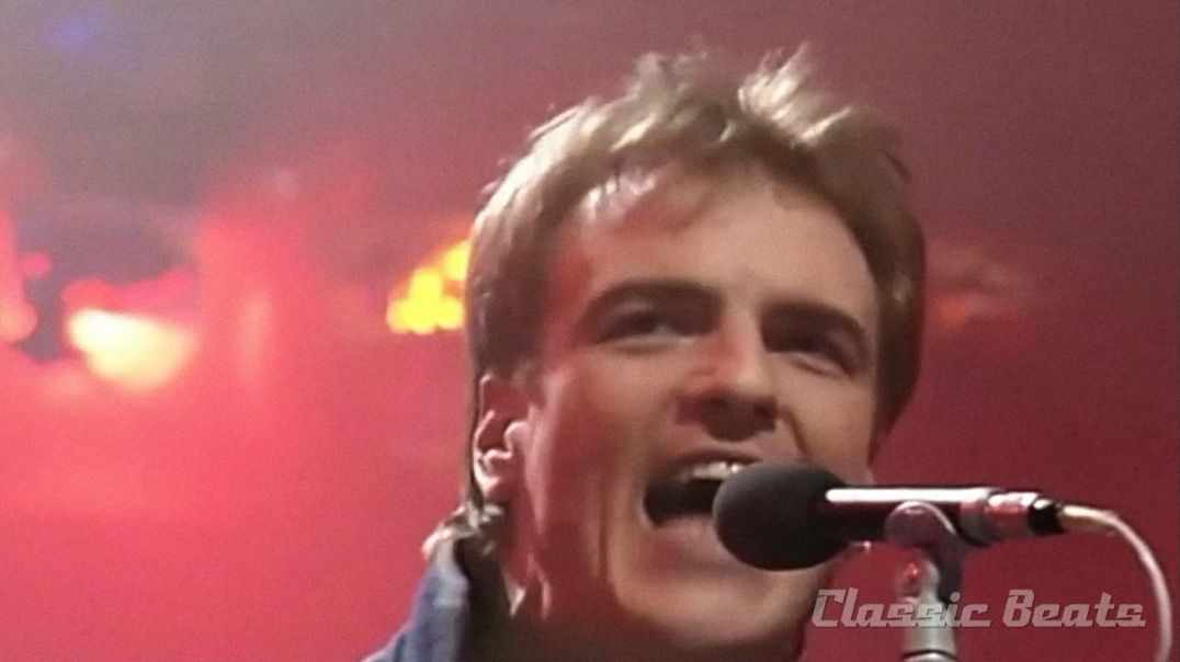 Go West - Call Me (Top Of Pop)