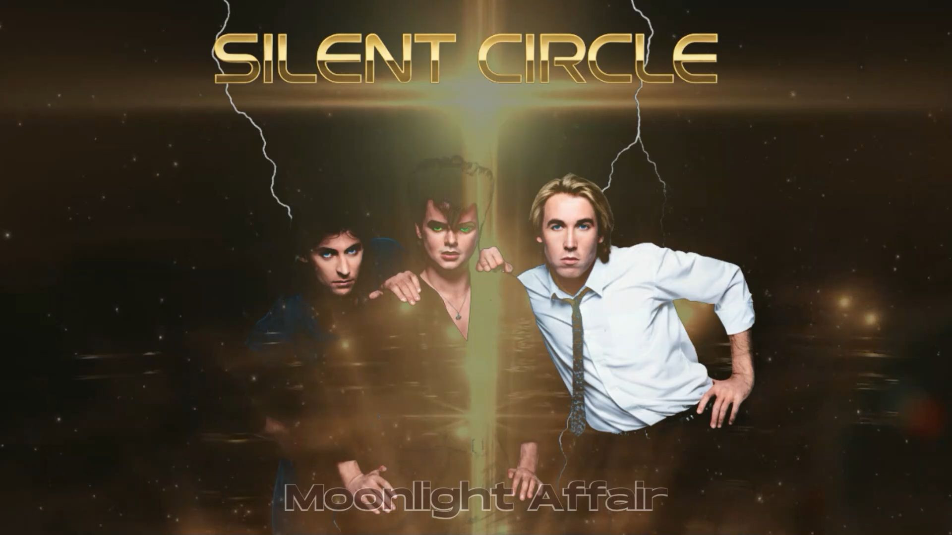 Silent Circle - Moonlight Affair