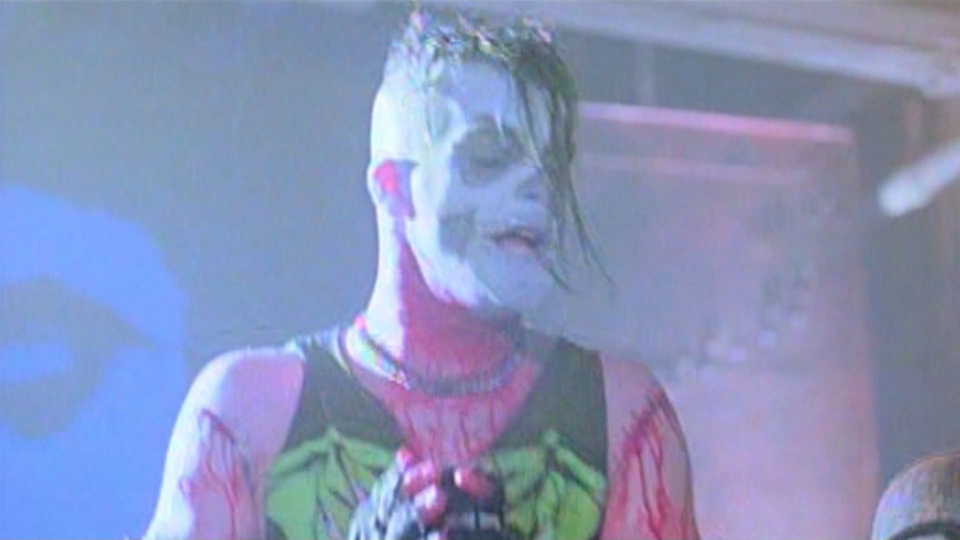 Misfits - Scream 2000