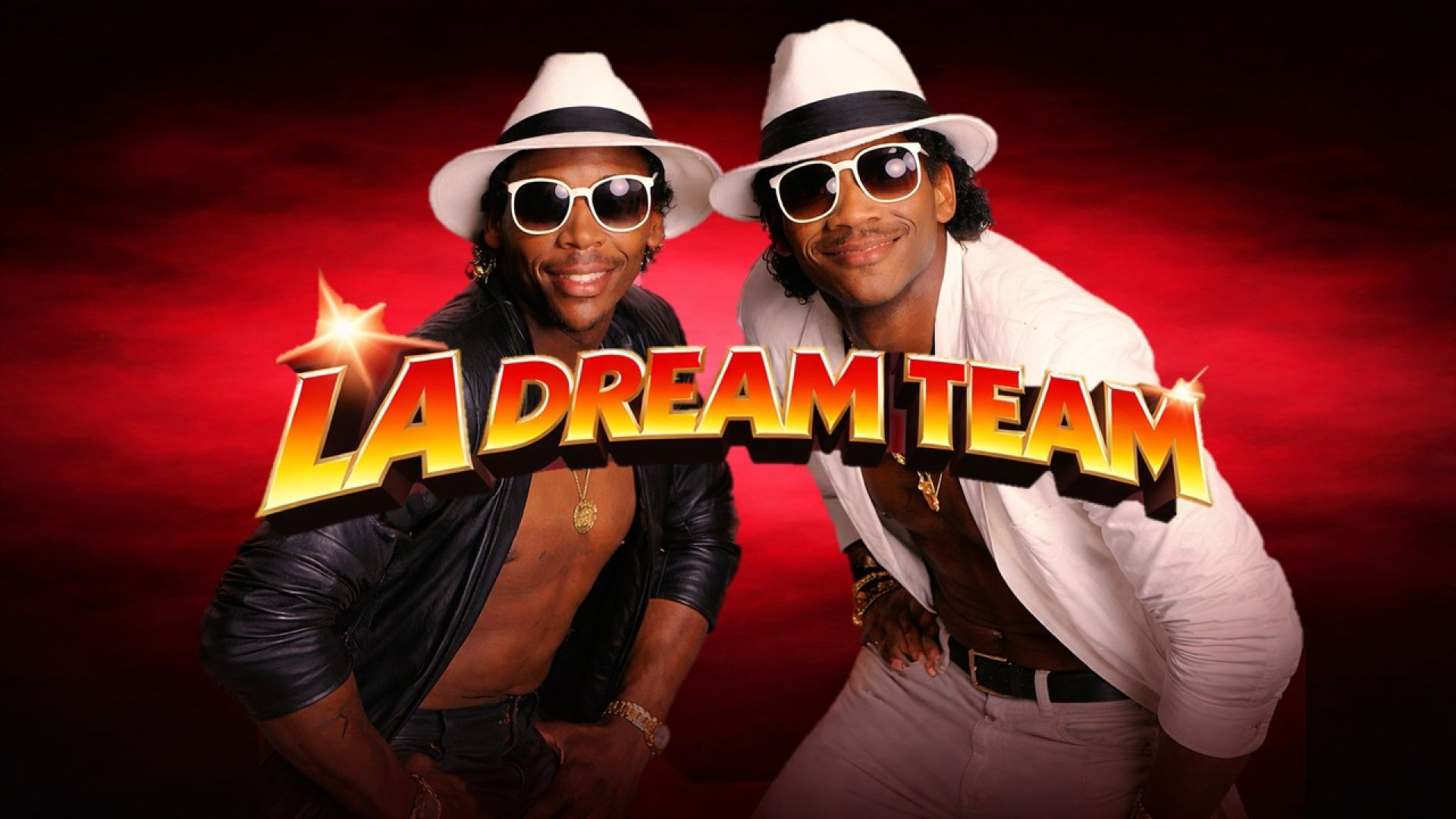 LA Dream Team - Rockberry Jam (Wicked Mix)