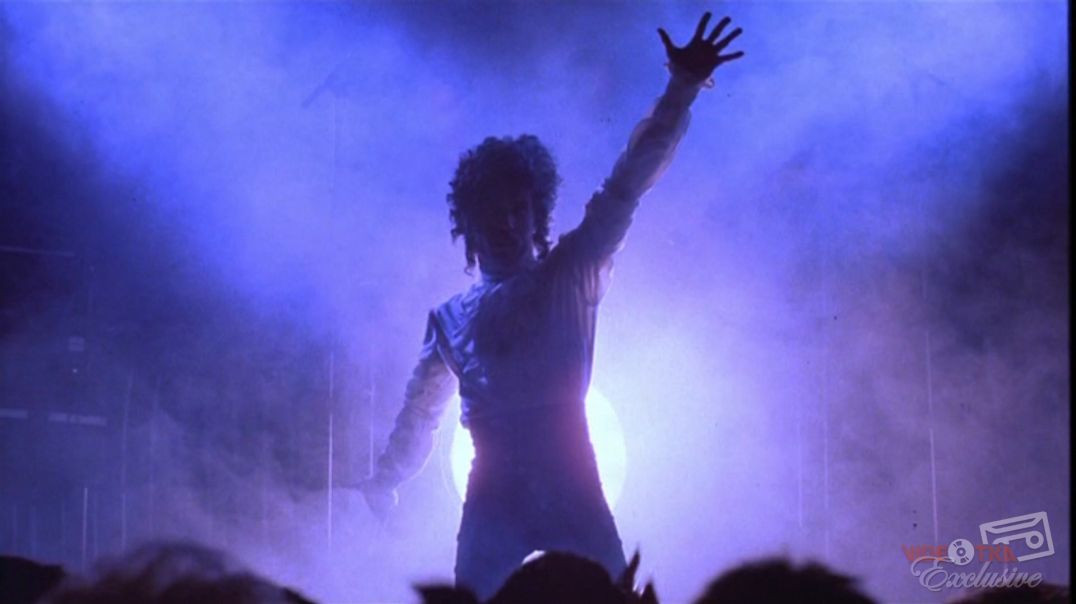 Prince - Baby I'am Star Medley (Movie Version)