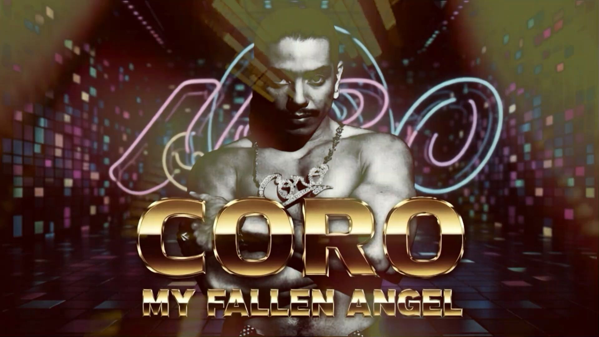 Coro - My Fallen Angel (Club Mix)