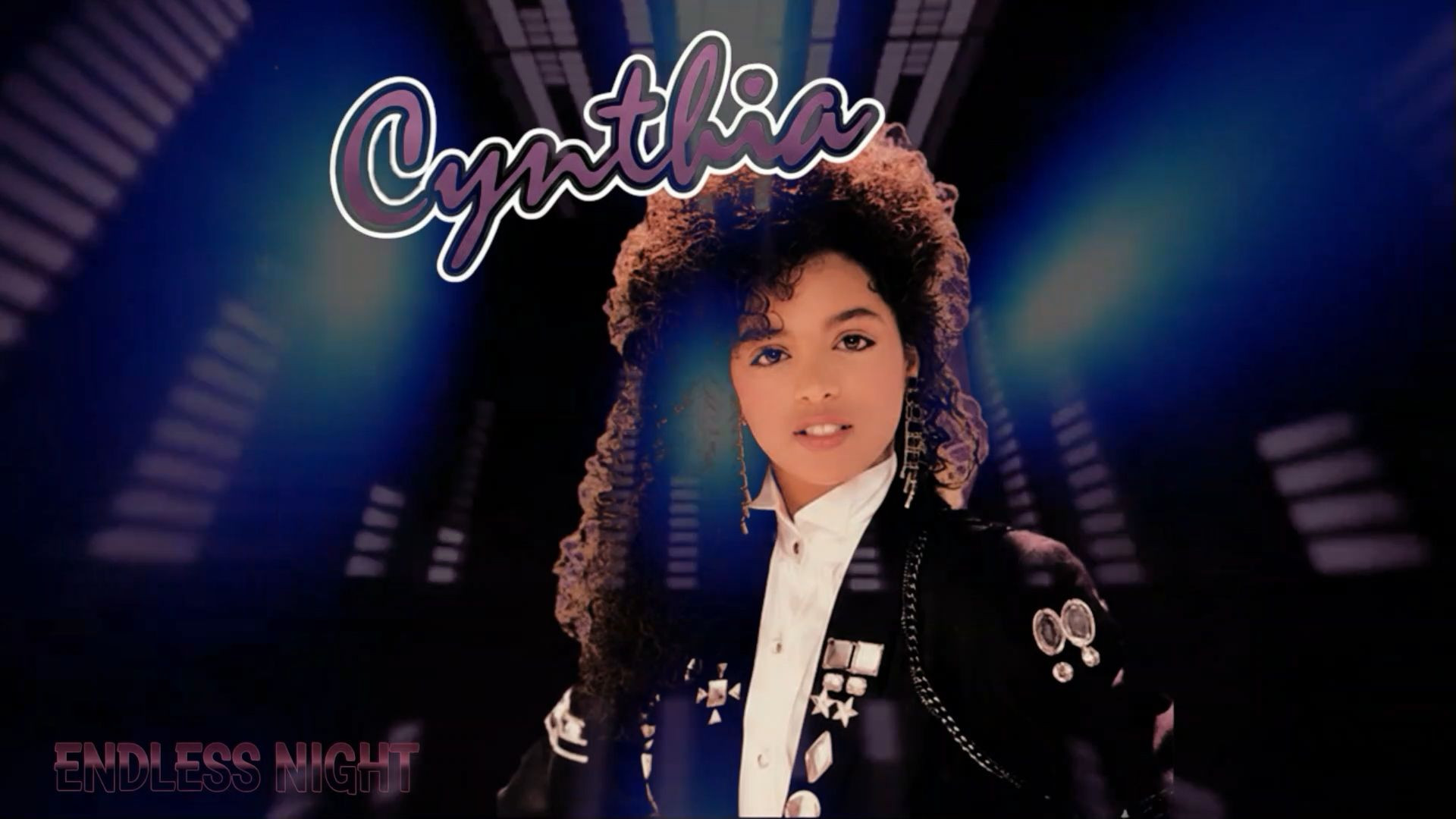 Cynthia - Endless Nights