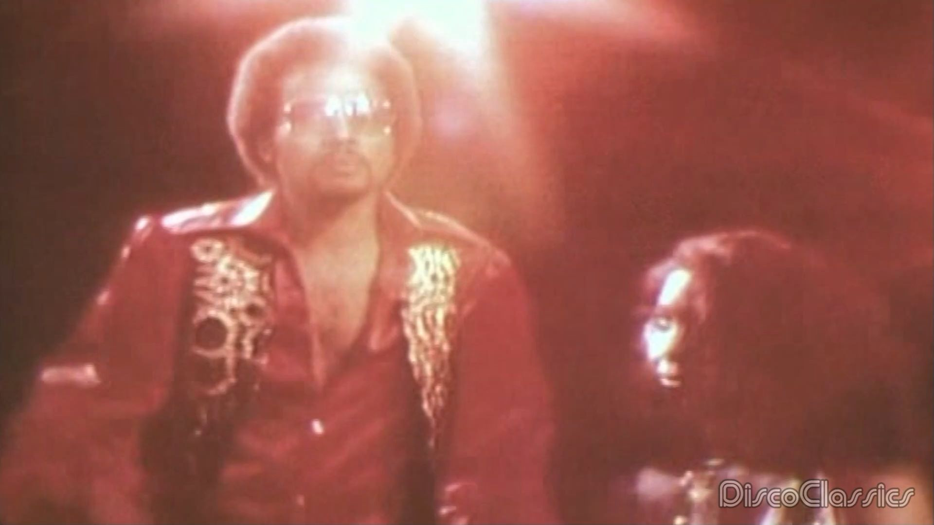 Jesse Green - Nice 'N' Slow