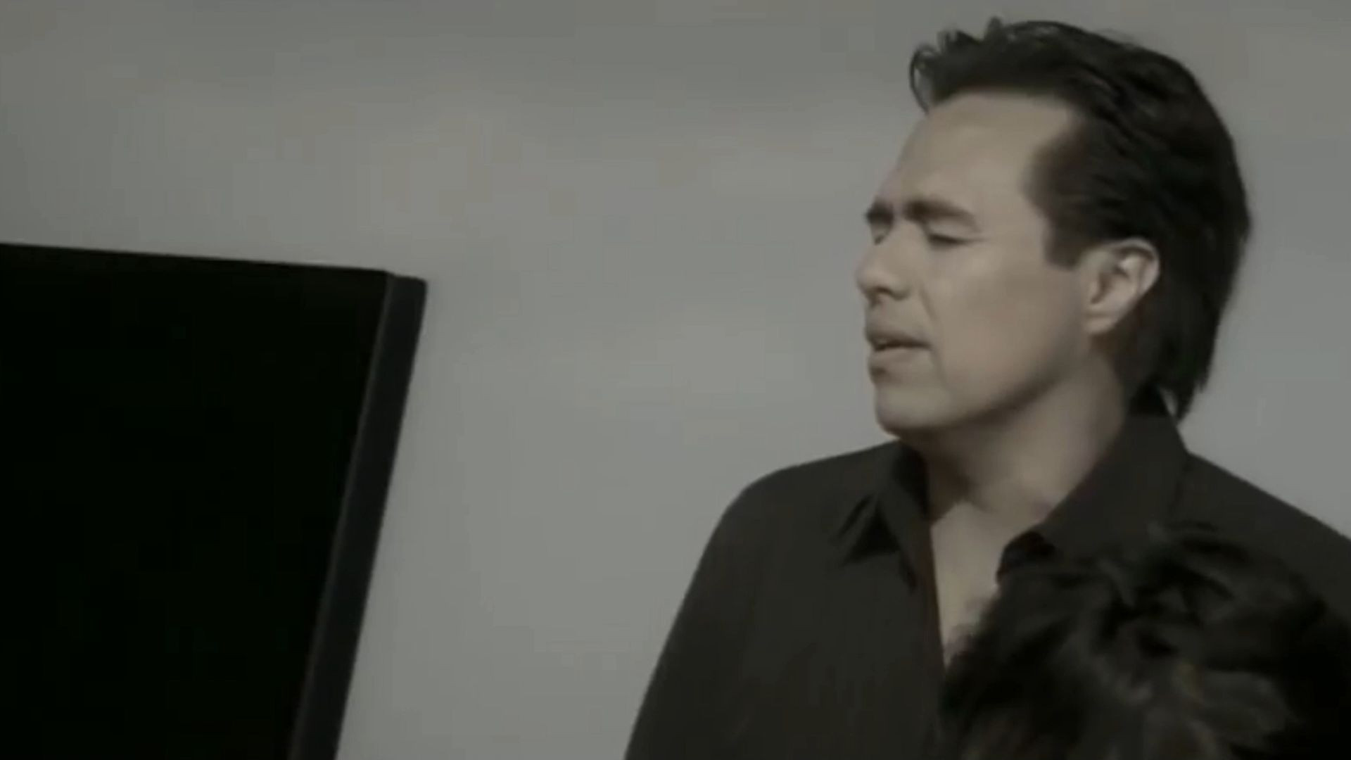 Los Temerarios - Si Tú Te Vas