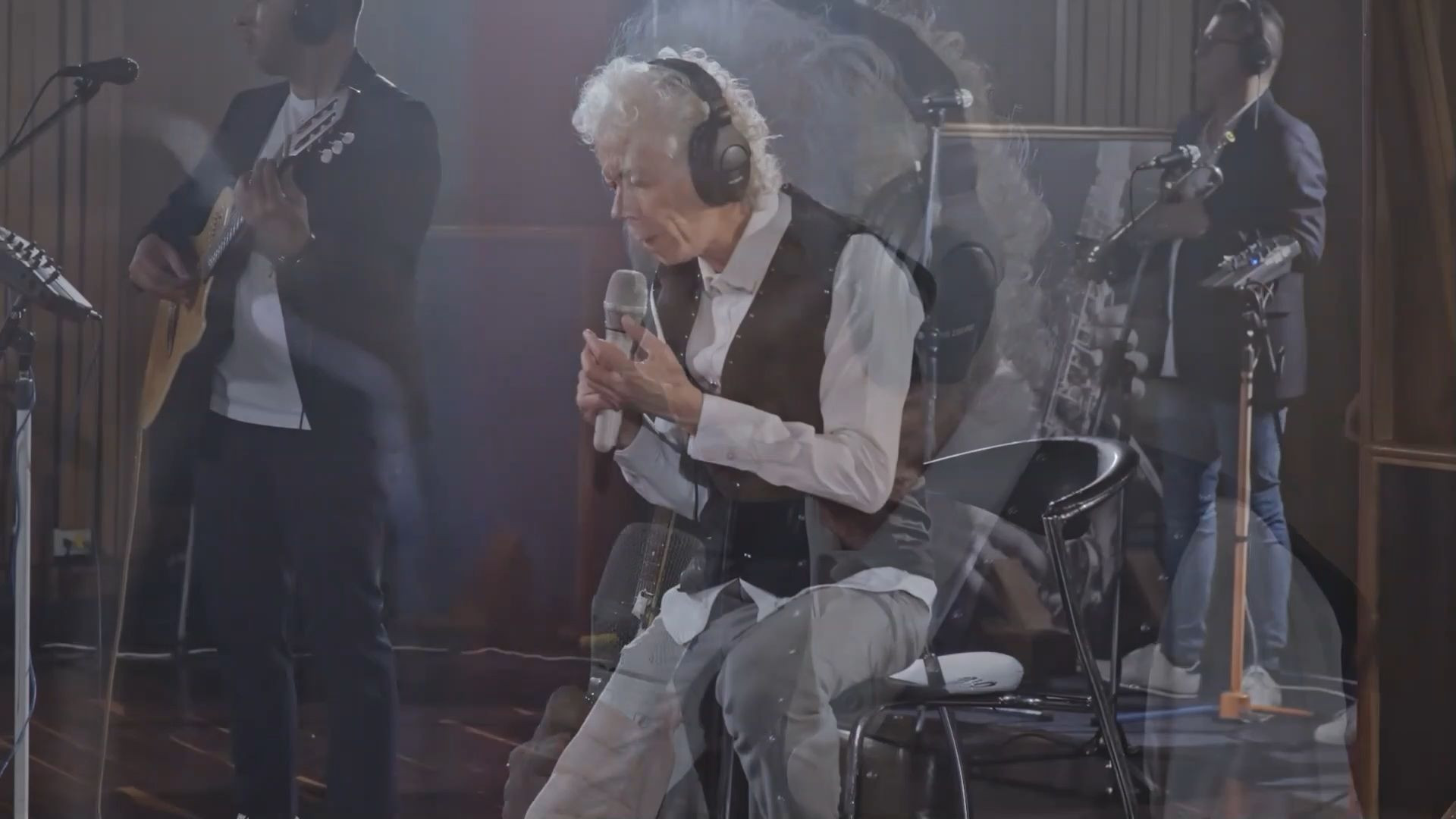 Galy Galiano - Frio De Ausencia