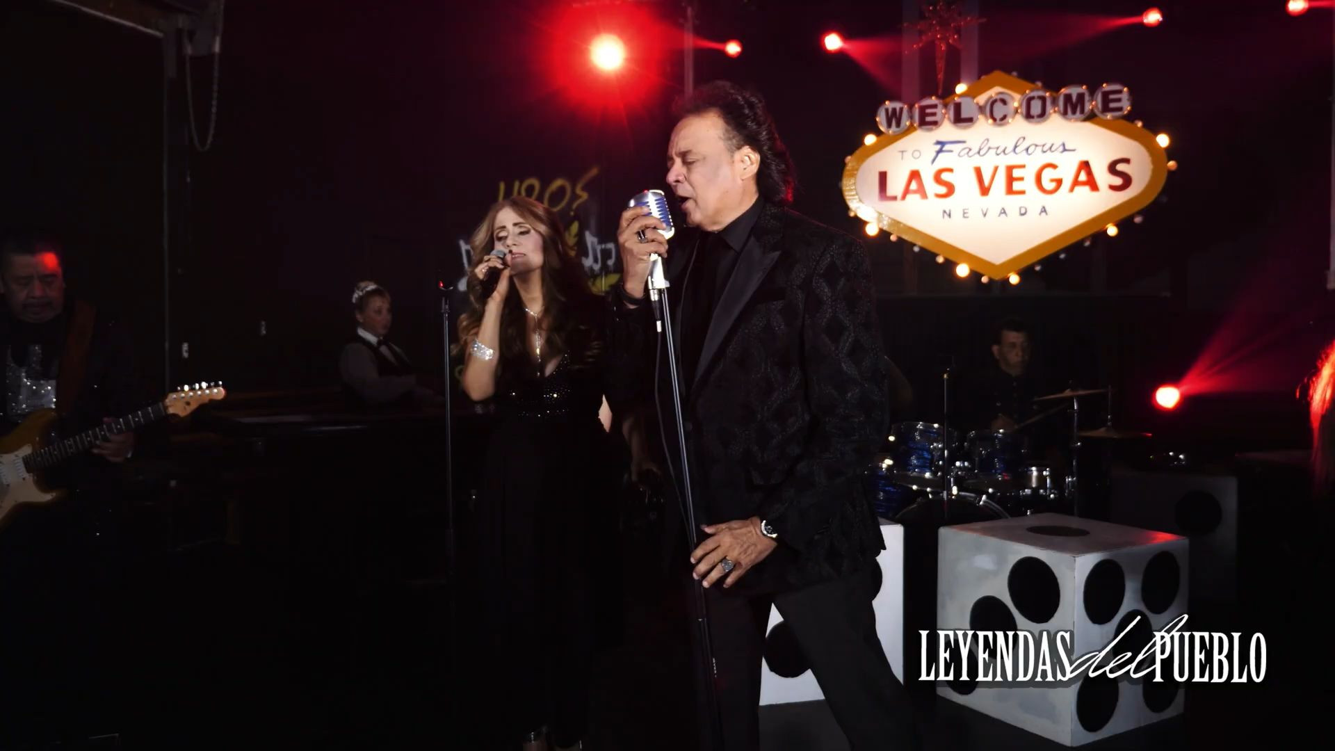 Los Terricolas - Dos Cosas