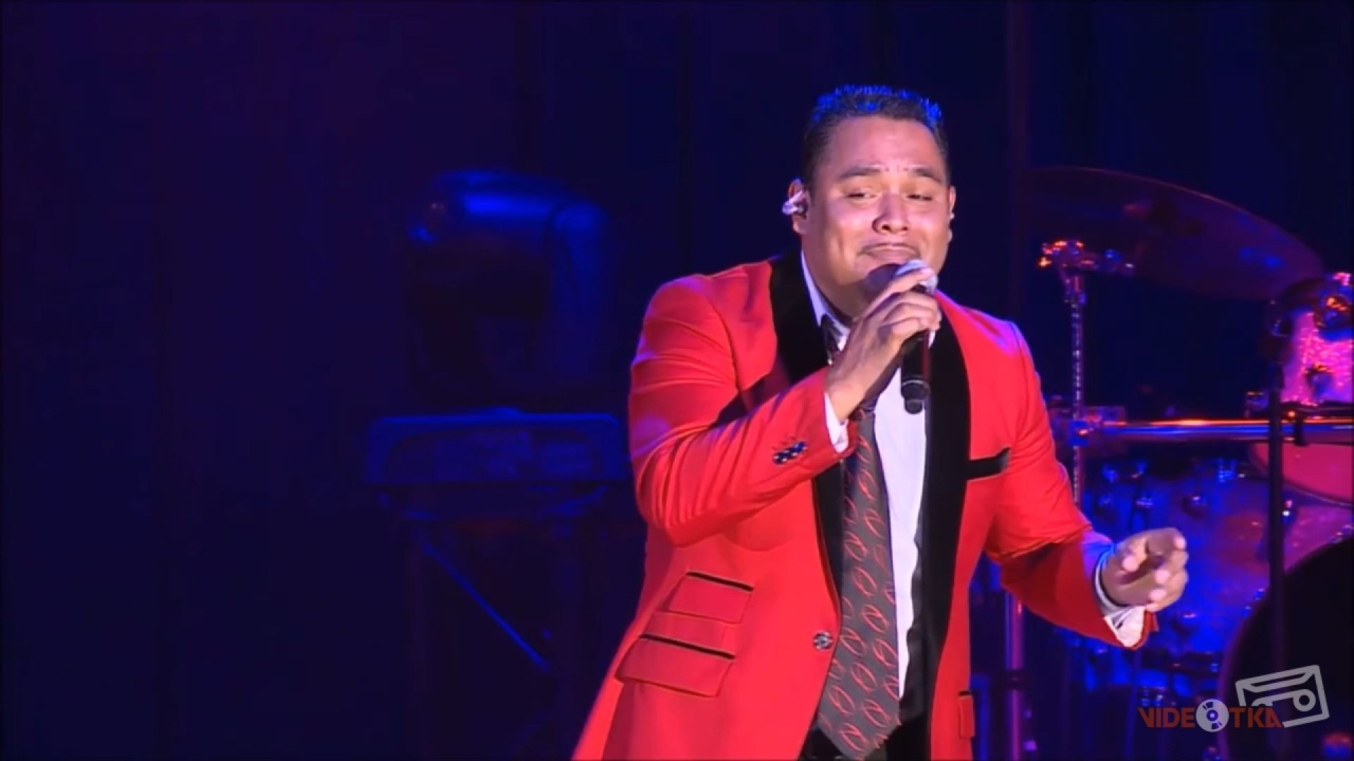 Los Muecas - Porque No Le Calas