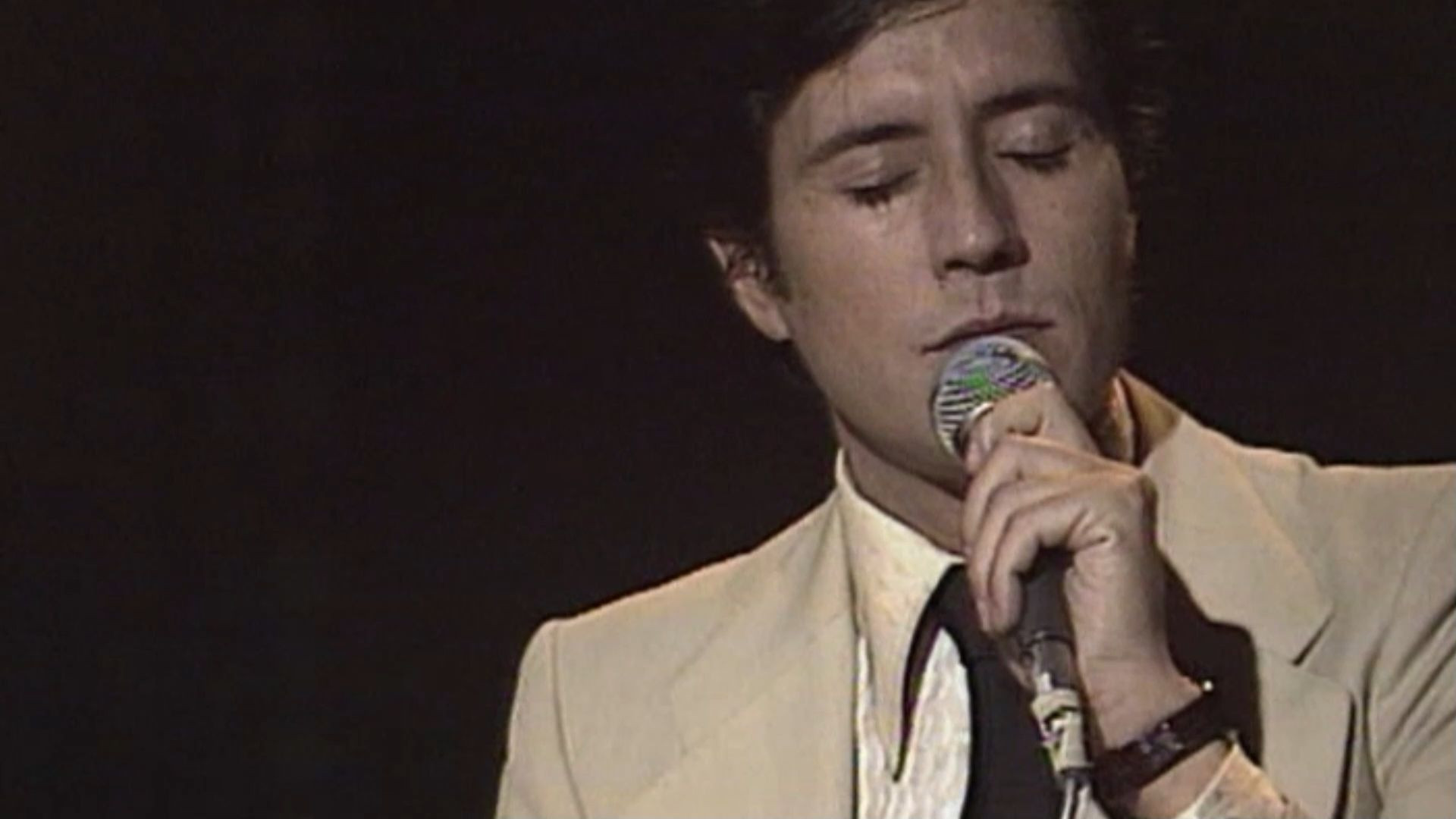 Manolo Otero - Todo El Tiempo Del Mundo