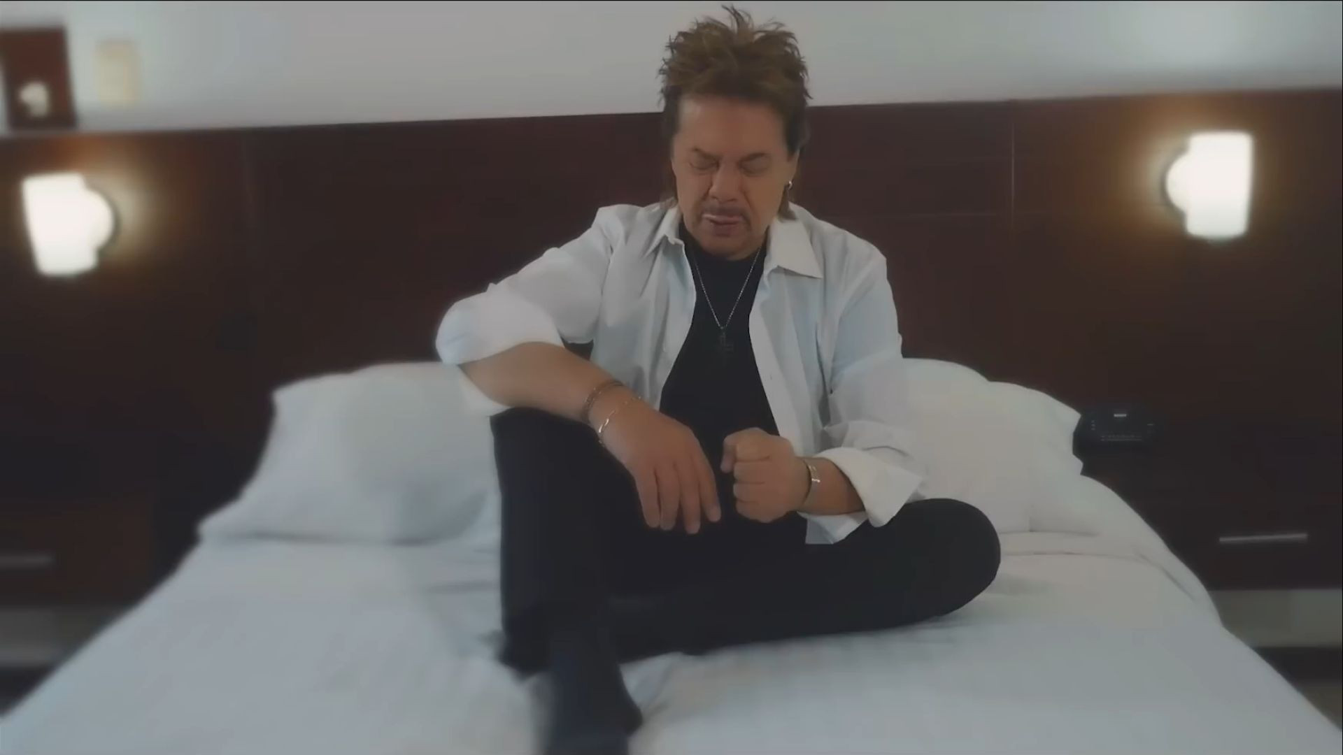 Luis Angel - Flor Dormida