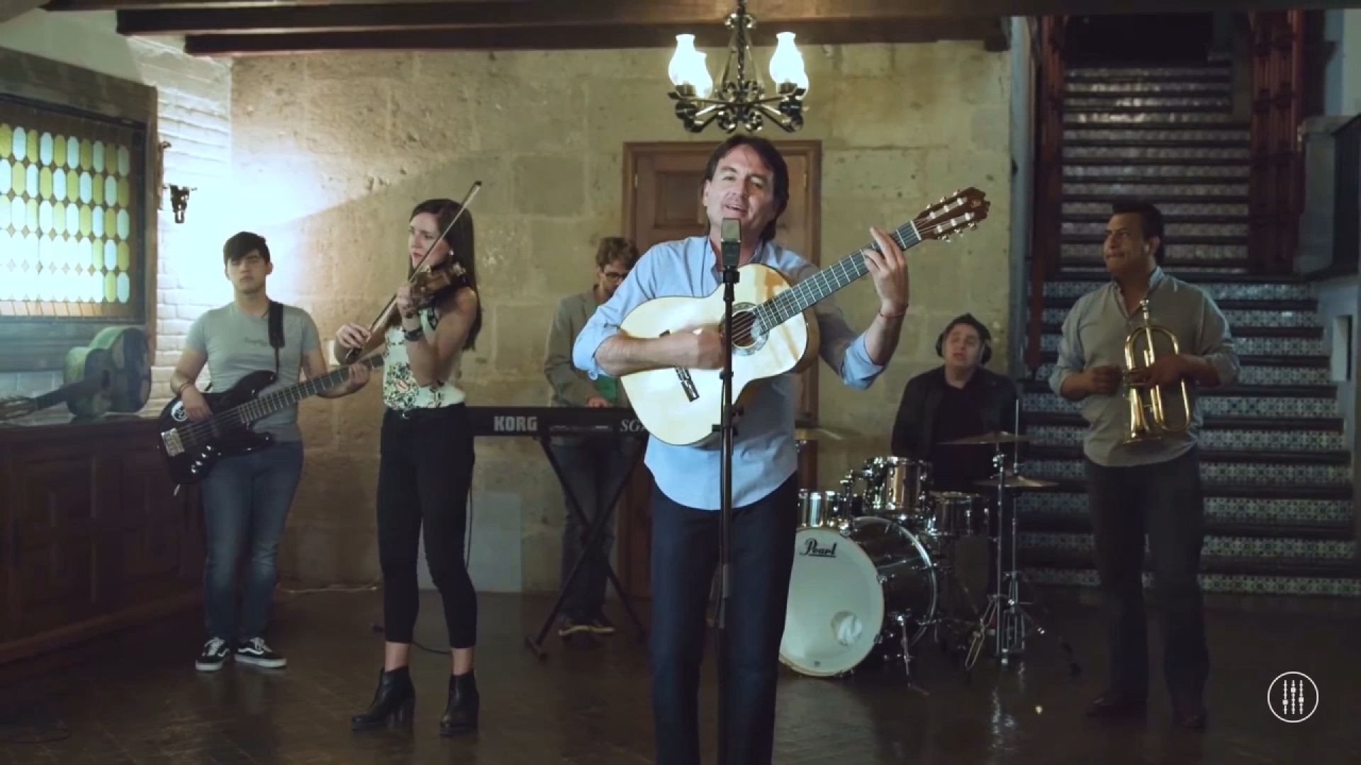 Francisco Javier - Y Aqui Estoy